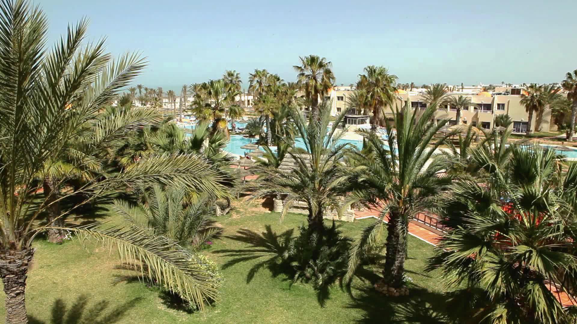 Welcome Meridiana Djerba — photo 4