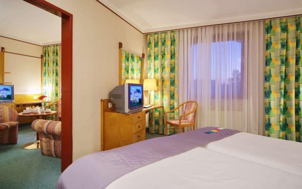 Park Inn by Radisson Veliky Novgorod Hotel — photo 4