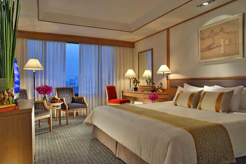 AVANI Atrium Bangkok — photo 5