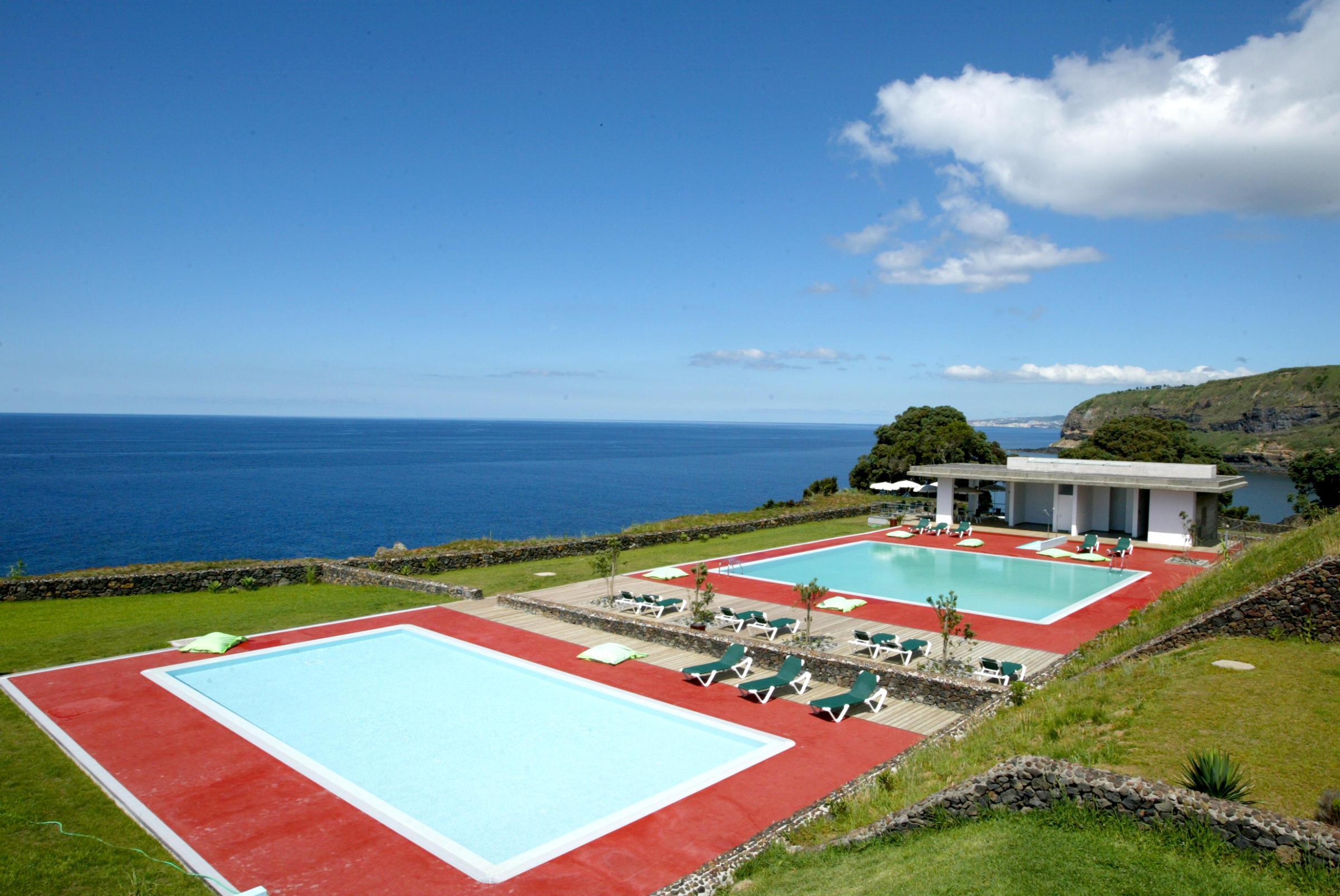 Do Mirante Aparthotel — photo 5