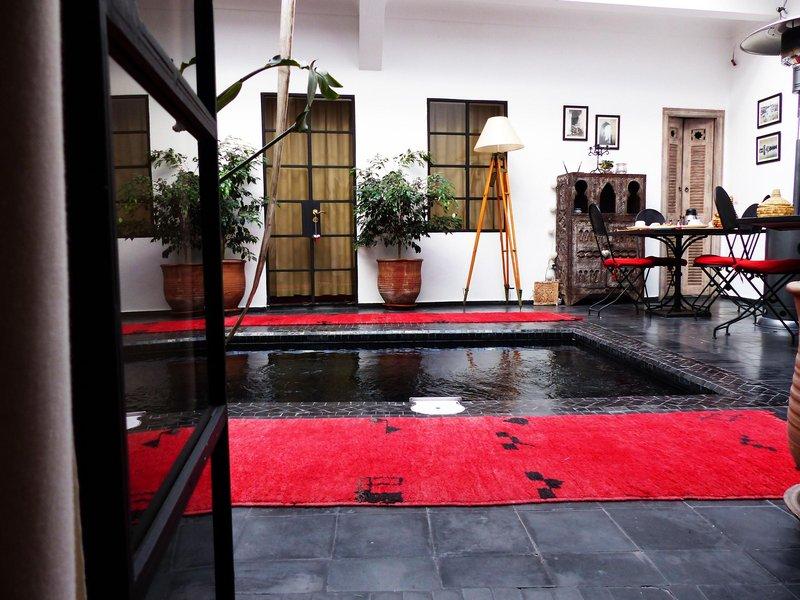 Riad La Parenthese — photo 4