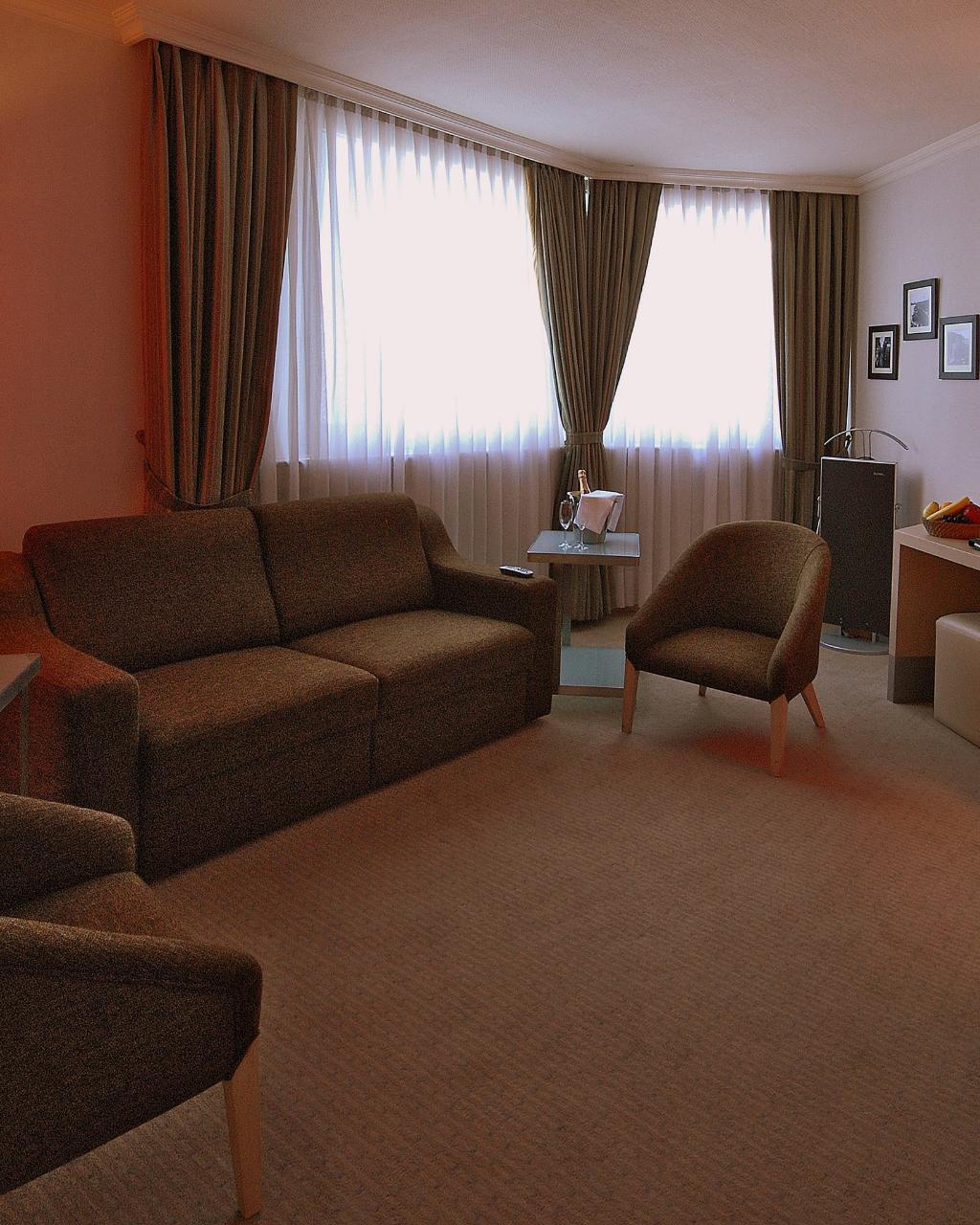 Best Western Eresin Taxim — photo 4