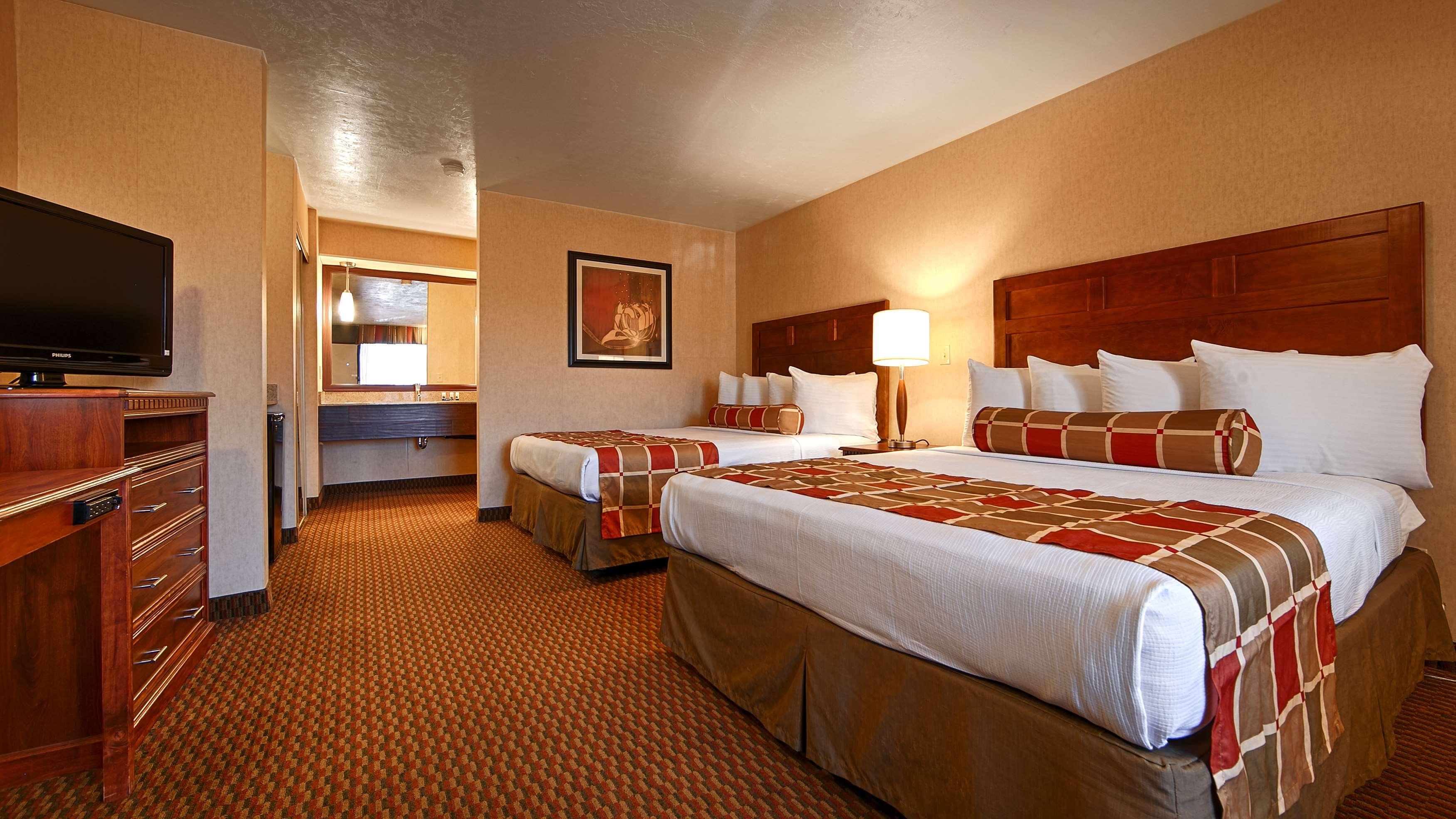 Best Western Plus Weston Inn — photo 5