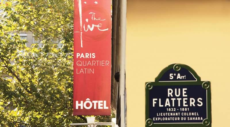 The Five Hotel — photo 4