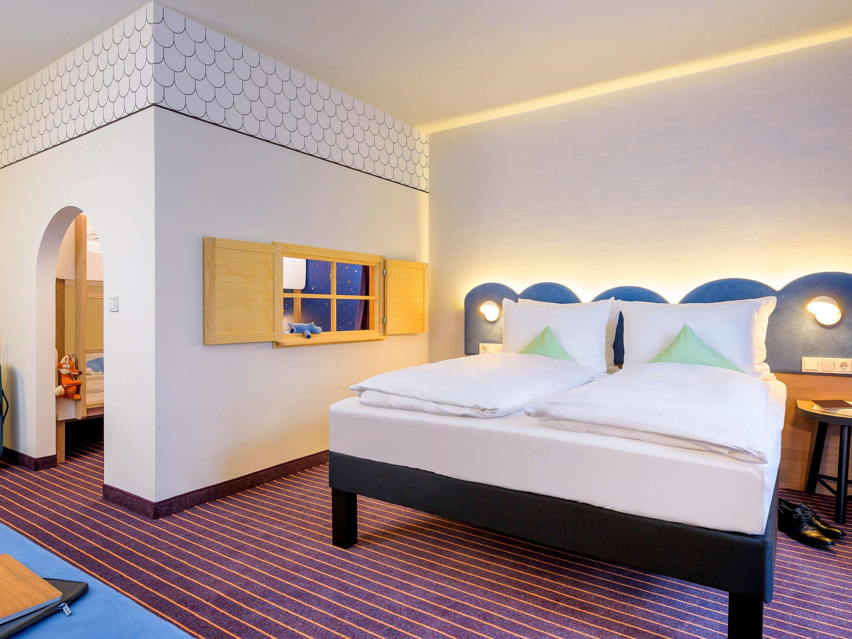 Ibis Styles Leipzig — photo 4