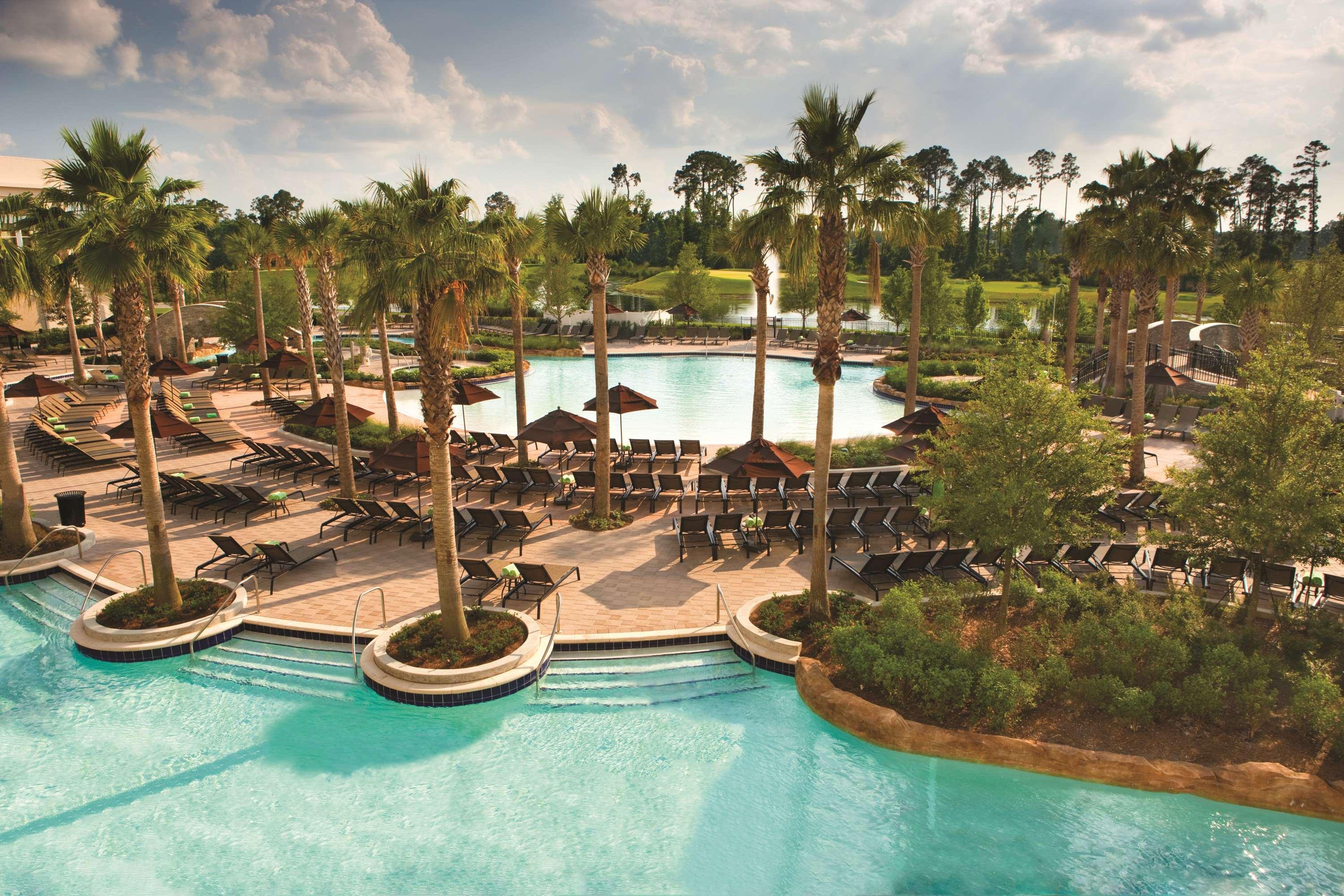 Hilton Orlando Bonnet Creek — photo 4
