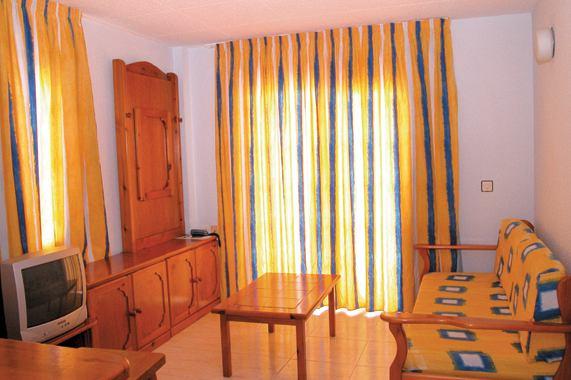 Aparthotel & Spa Acualandia — photo 5