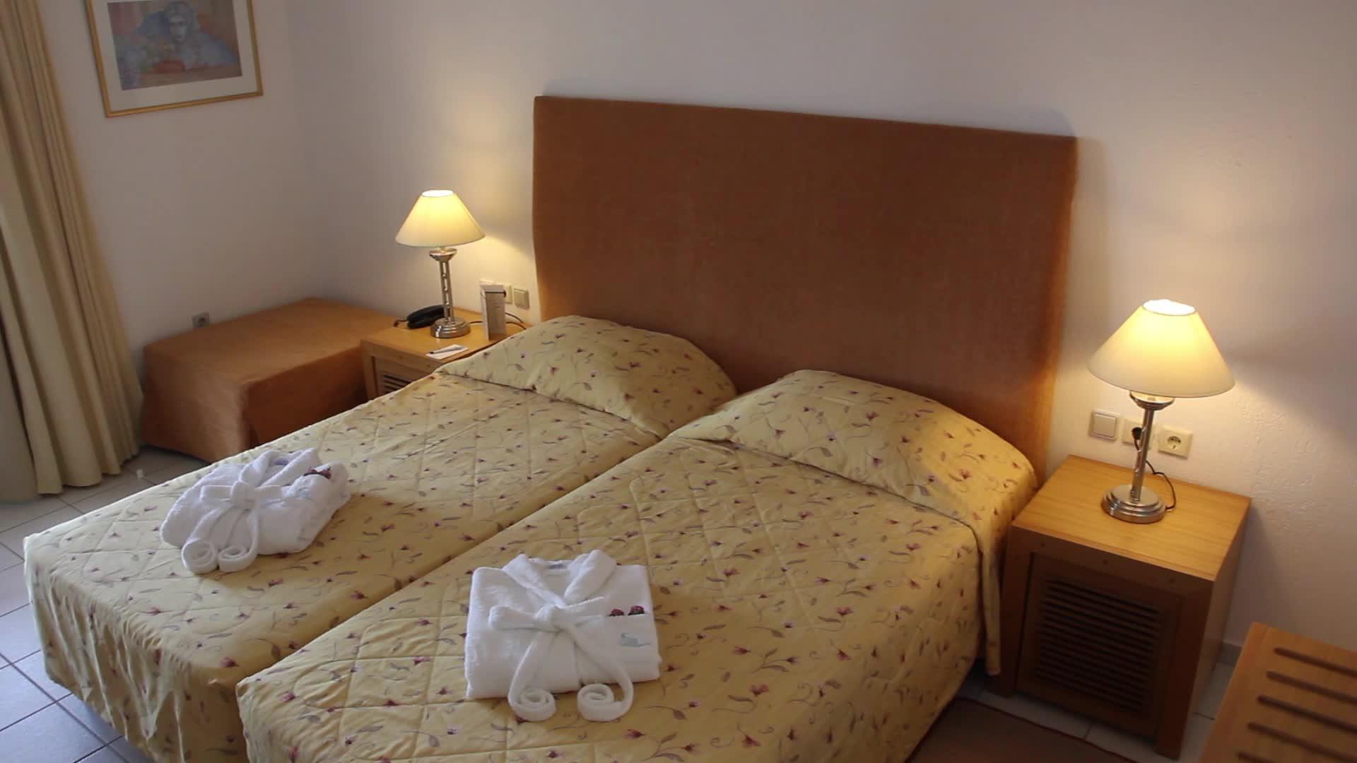 Annabelle Beach Resort — photo 4