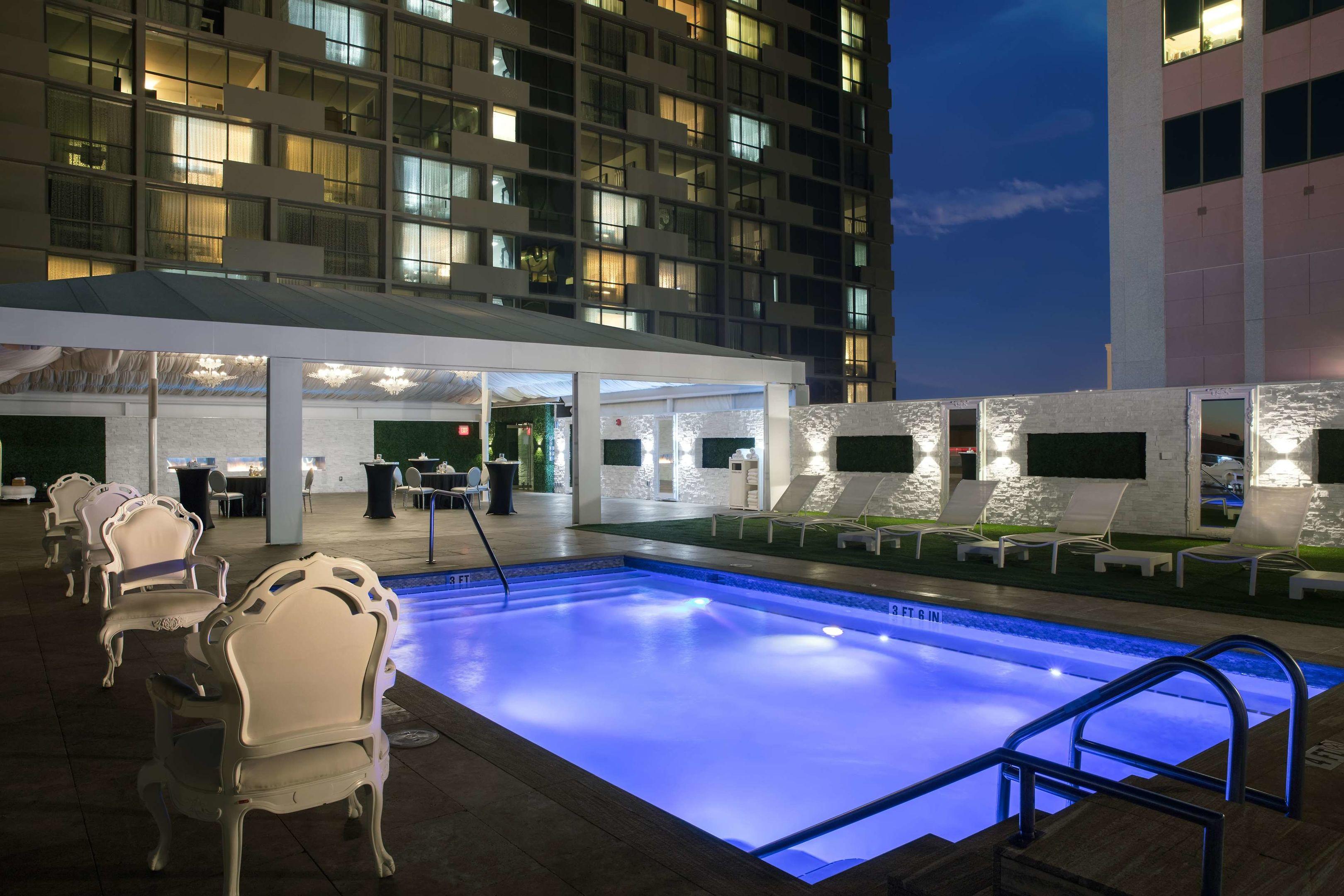 DoubleTree by Hilton Hotel Tallahassee — photo 3