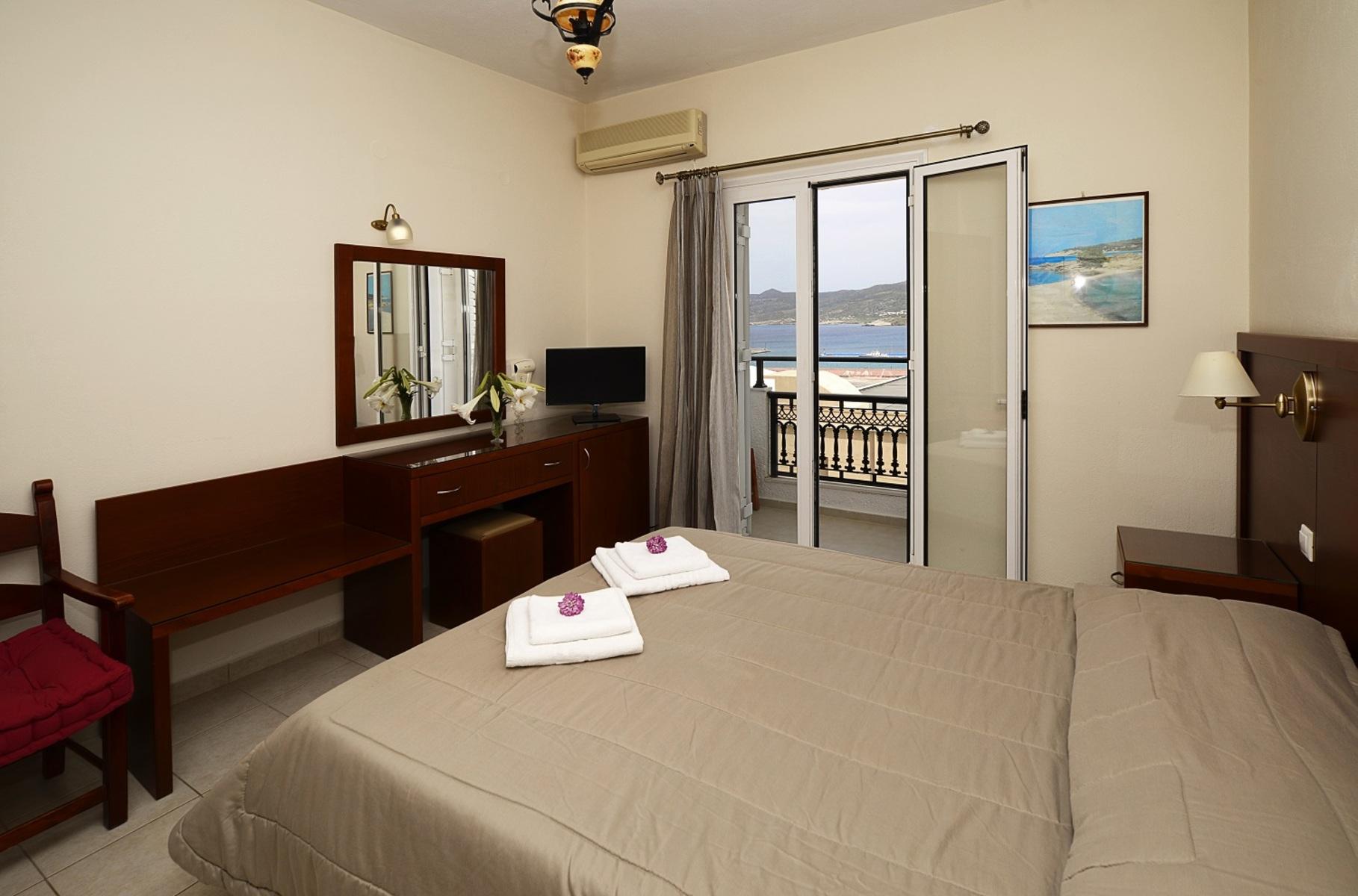 Hotel El Greco — photo 3