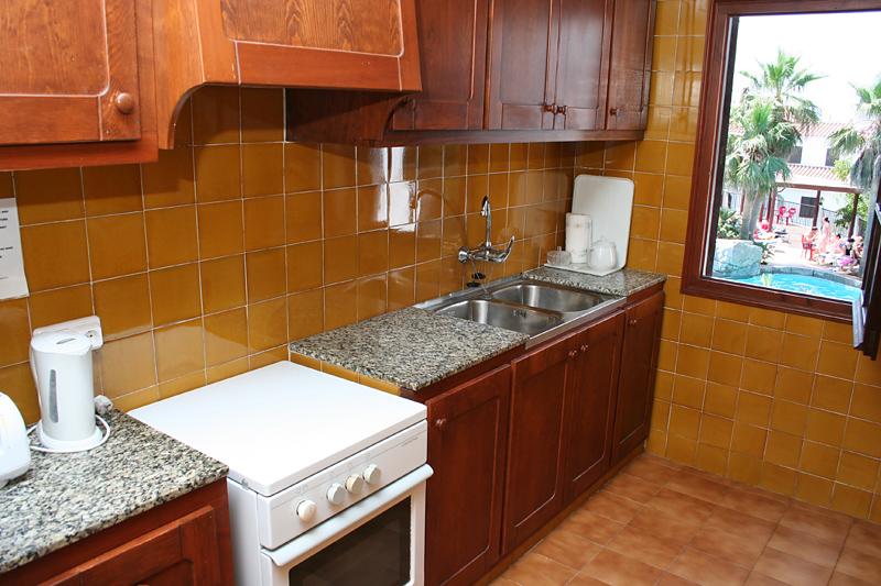 Siesta Mar Apartamentos  I & II — photo 5