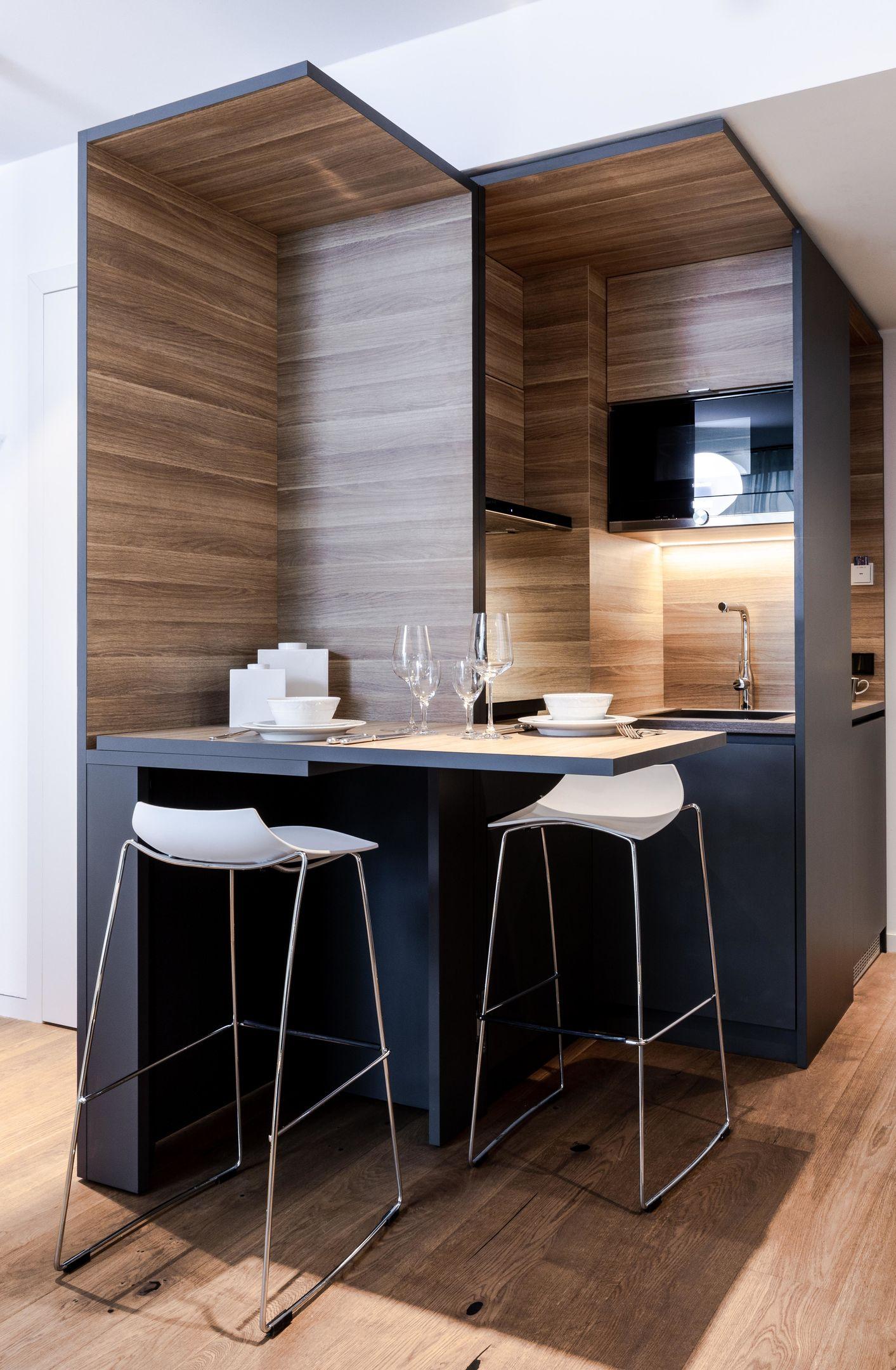 KPM Hotel & Residences — photo 4