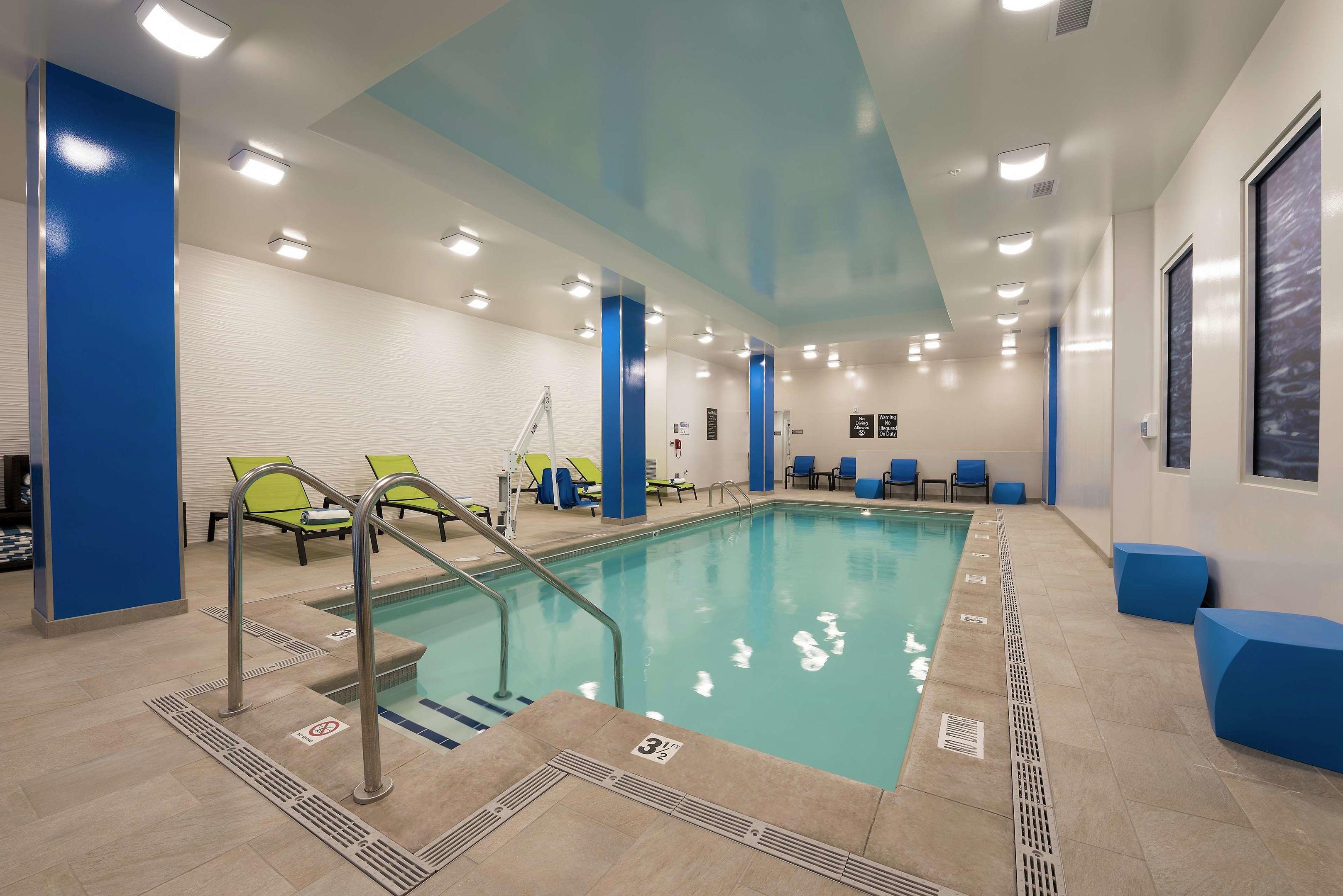 Homewood Suites by Hilton Grand Rapids Downtown — photo 4