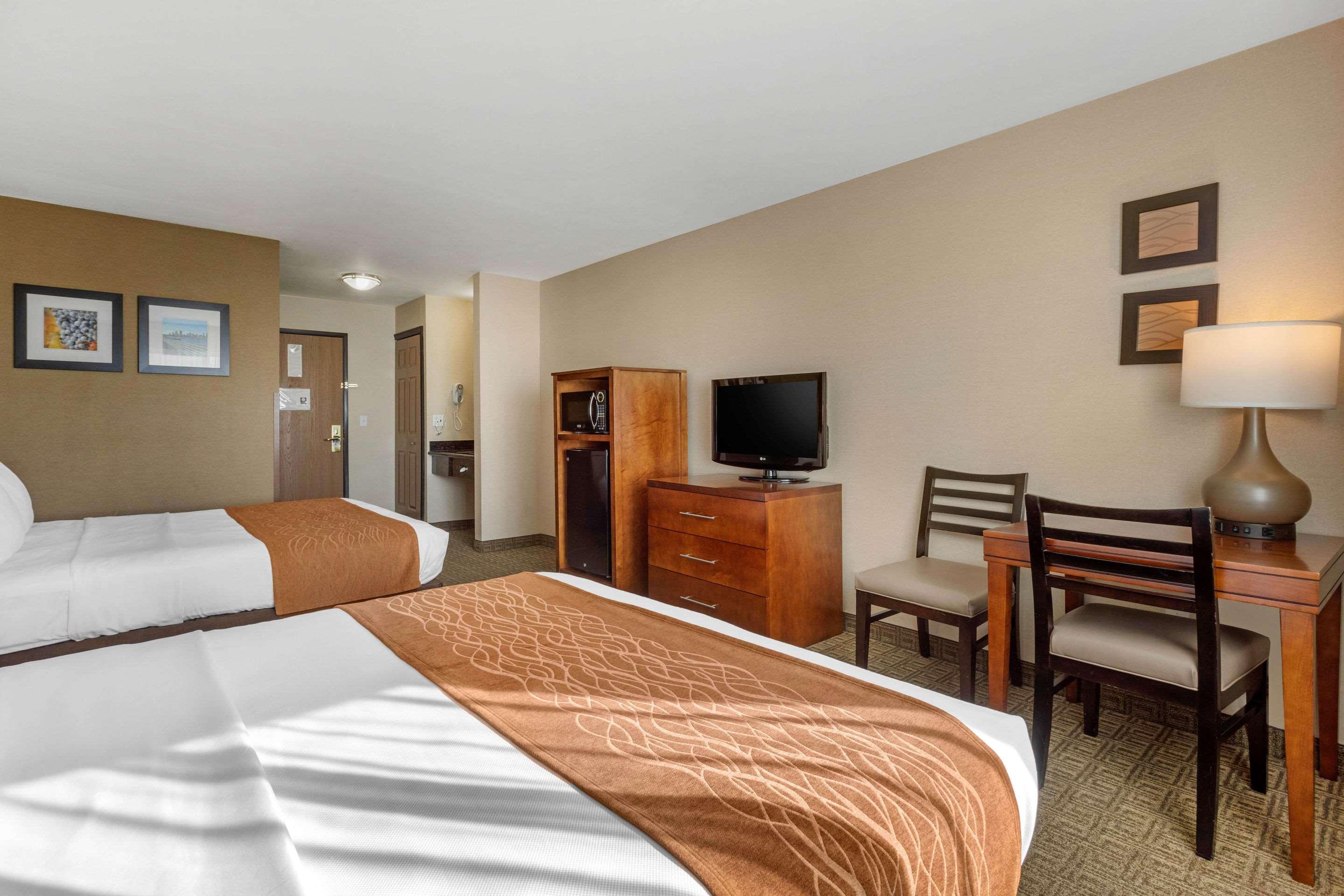 Comfort Inn & Suites Murrieta Temecula Wine Country — photo 4