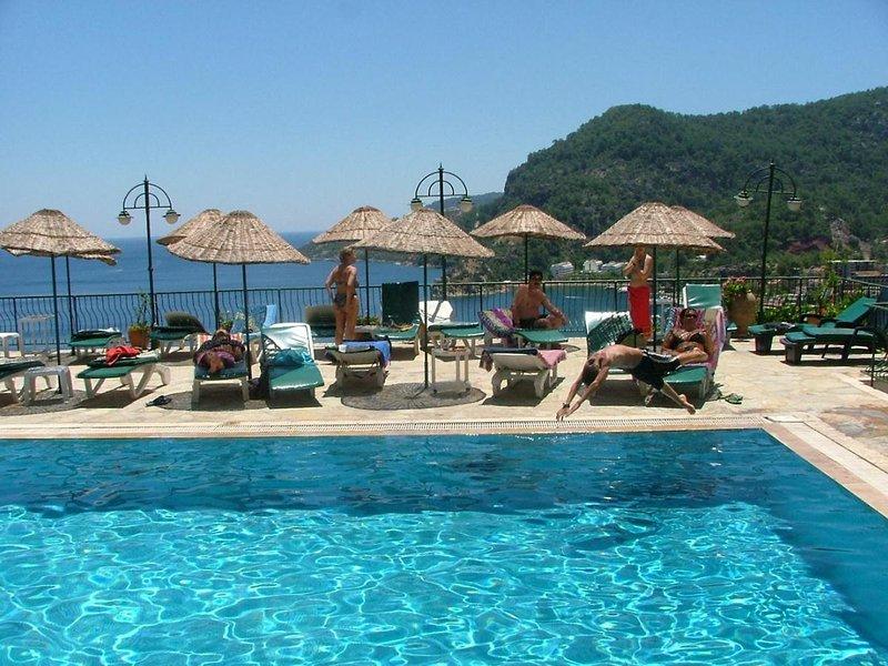 Serena Suites — photo 4