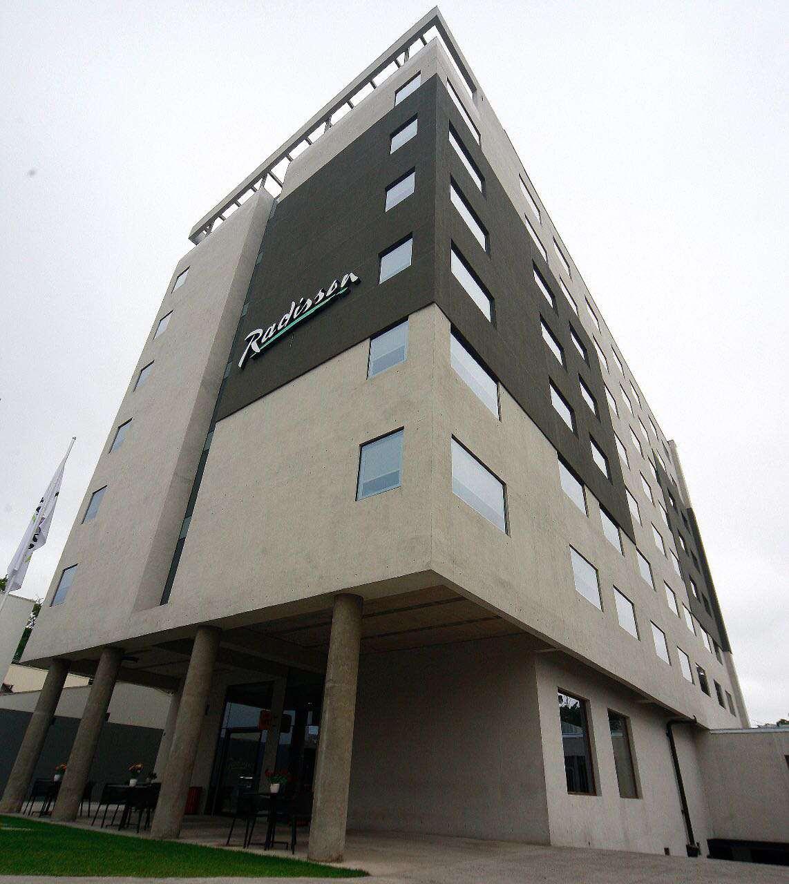 Radisson Hotel Curico — photo 3