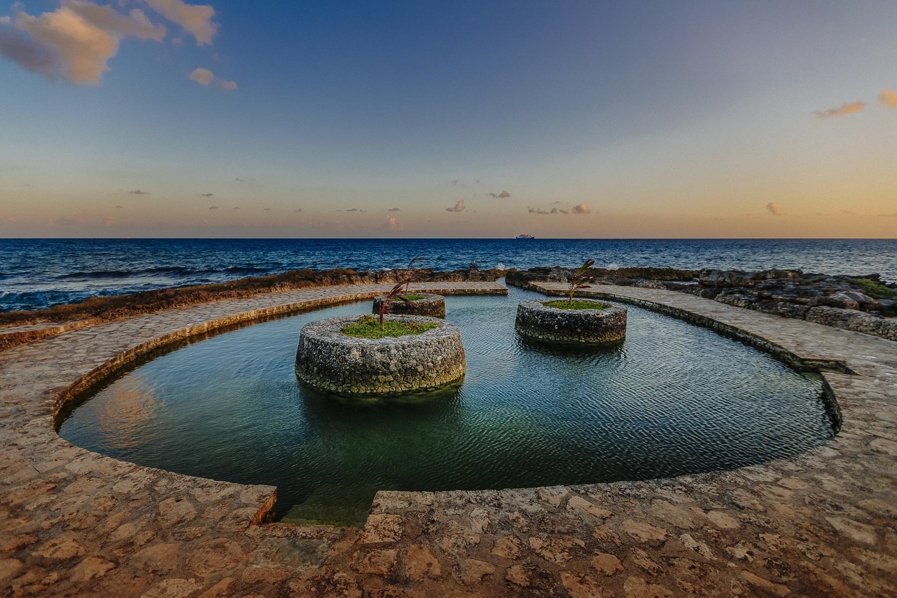Occidental at Xcaret Destination — photo 4