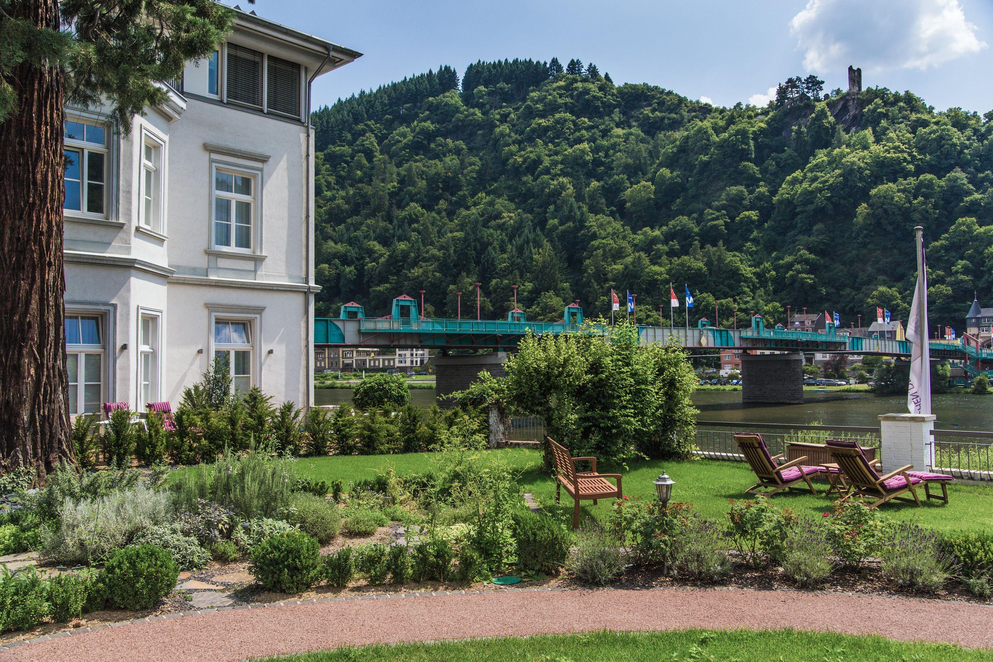 Moselschlößchen — photo 4
