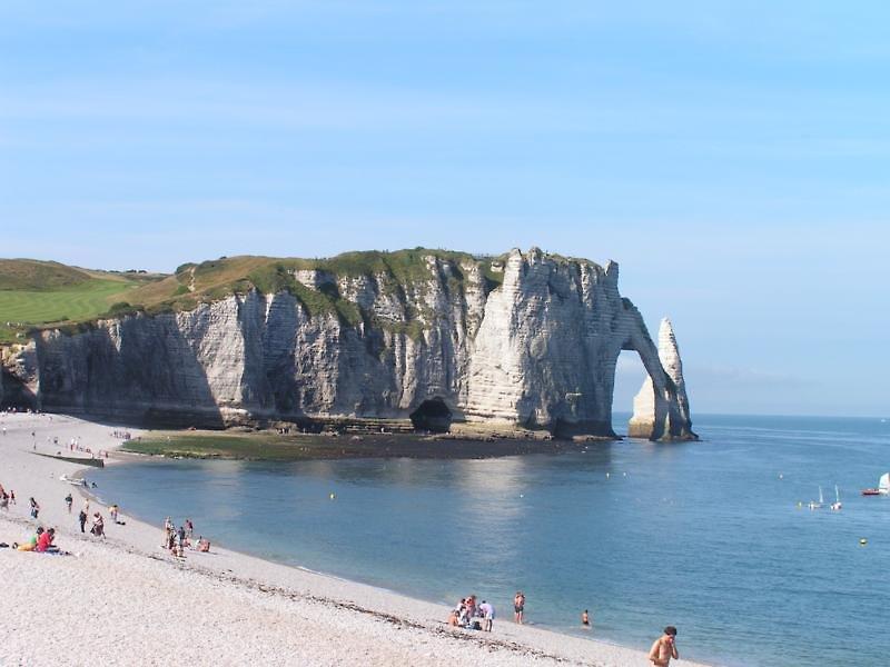 Jardin Gorbeau Etretat — photo 4
