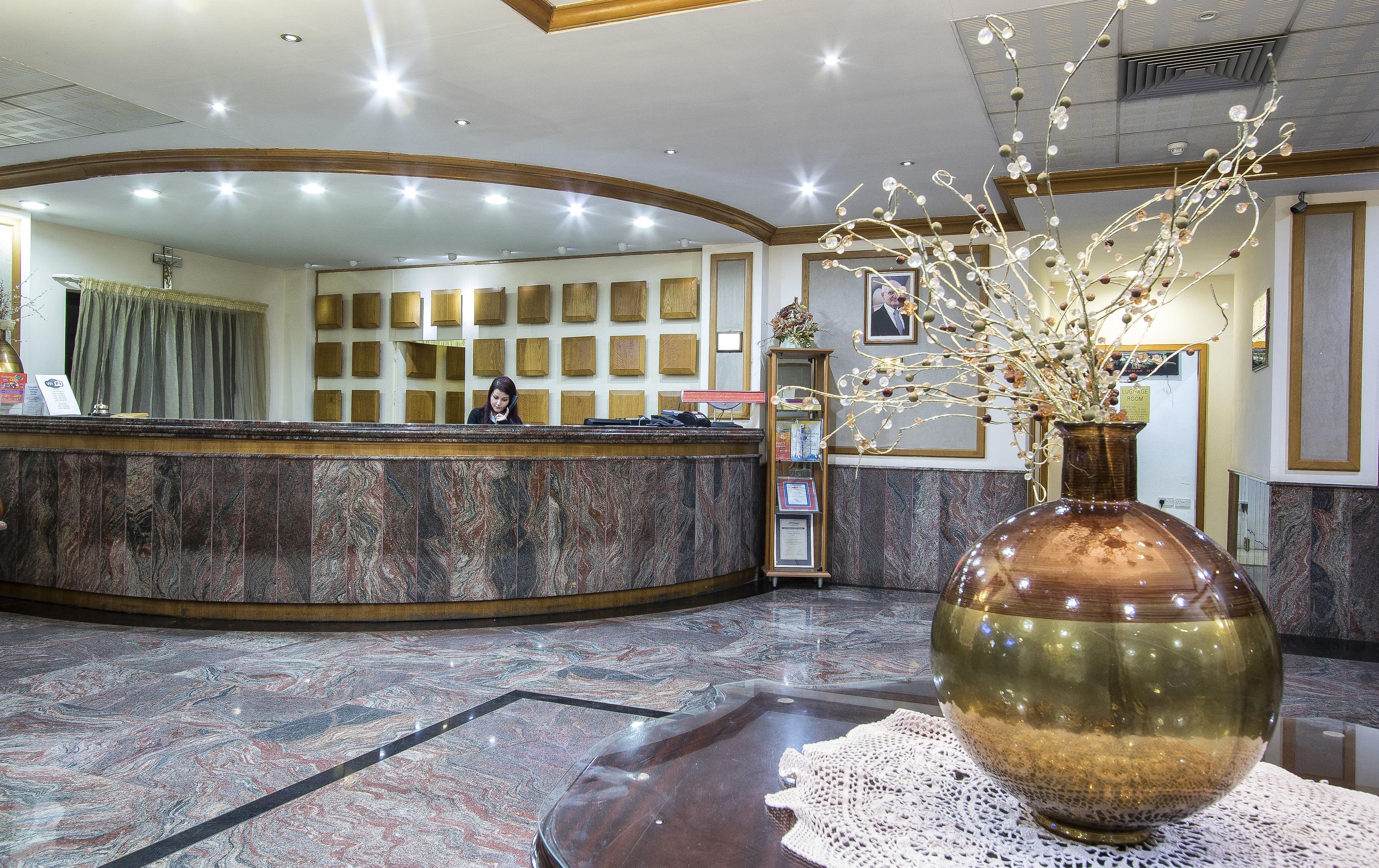 Canifor Hotel — photo 4