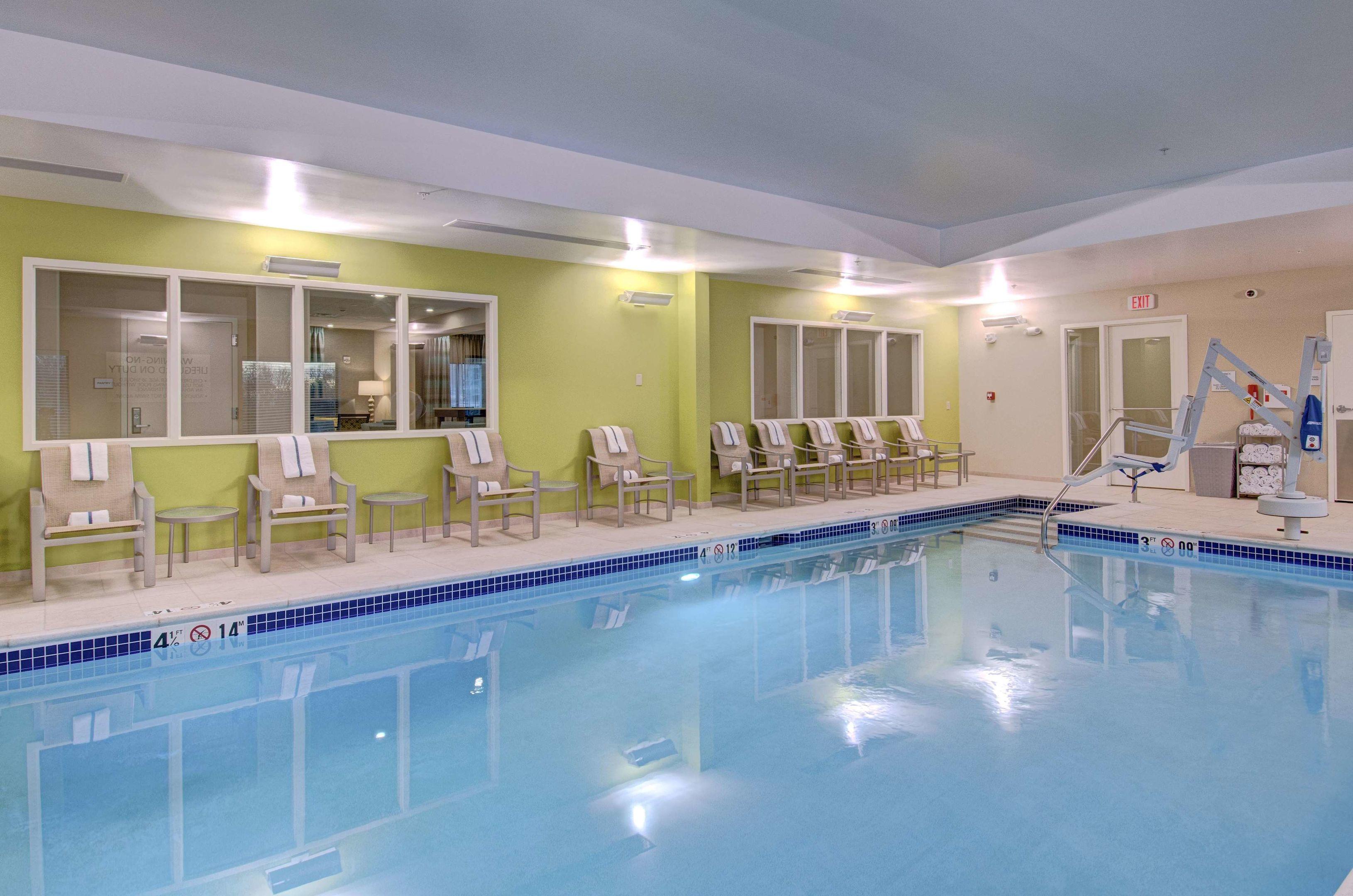 Hampton Inn Boston - Westborough — photo 5