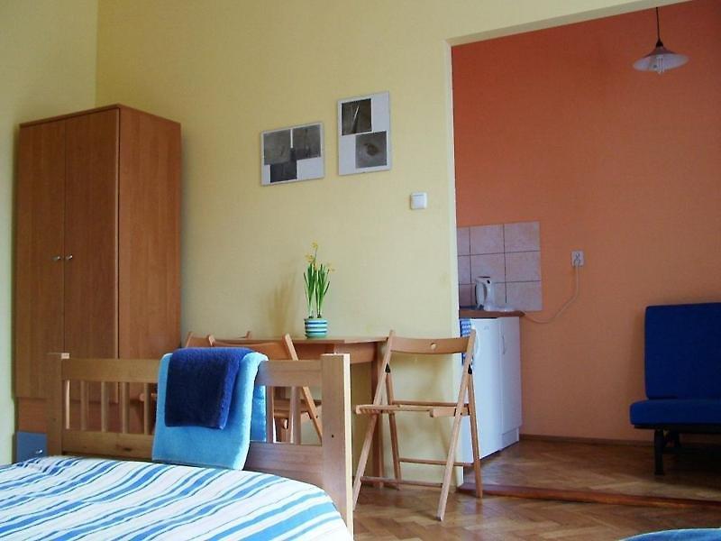 Daniel Griffin Aparthotel — photo 5