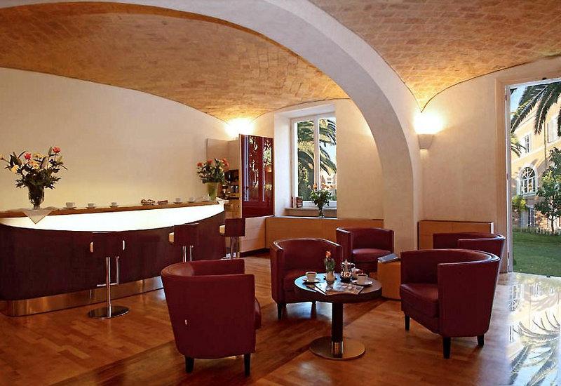 Kolbe Hotel Rome — photo 5