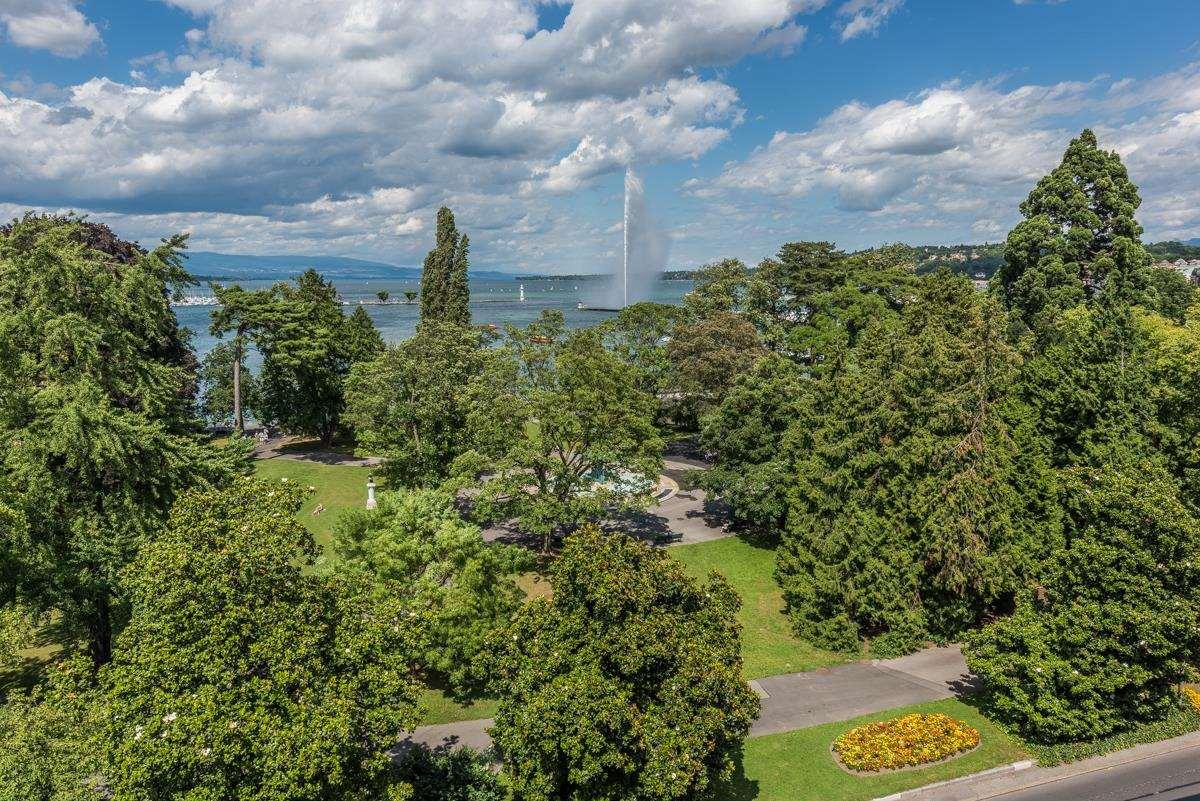 Hotel Metropole Geneve — photo 5