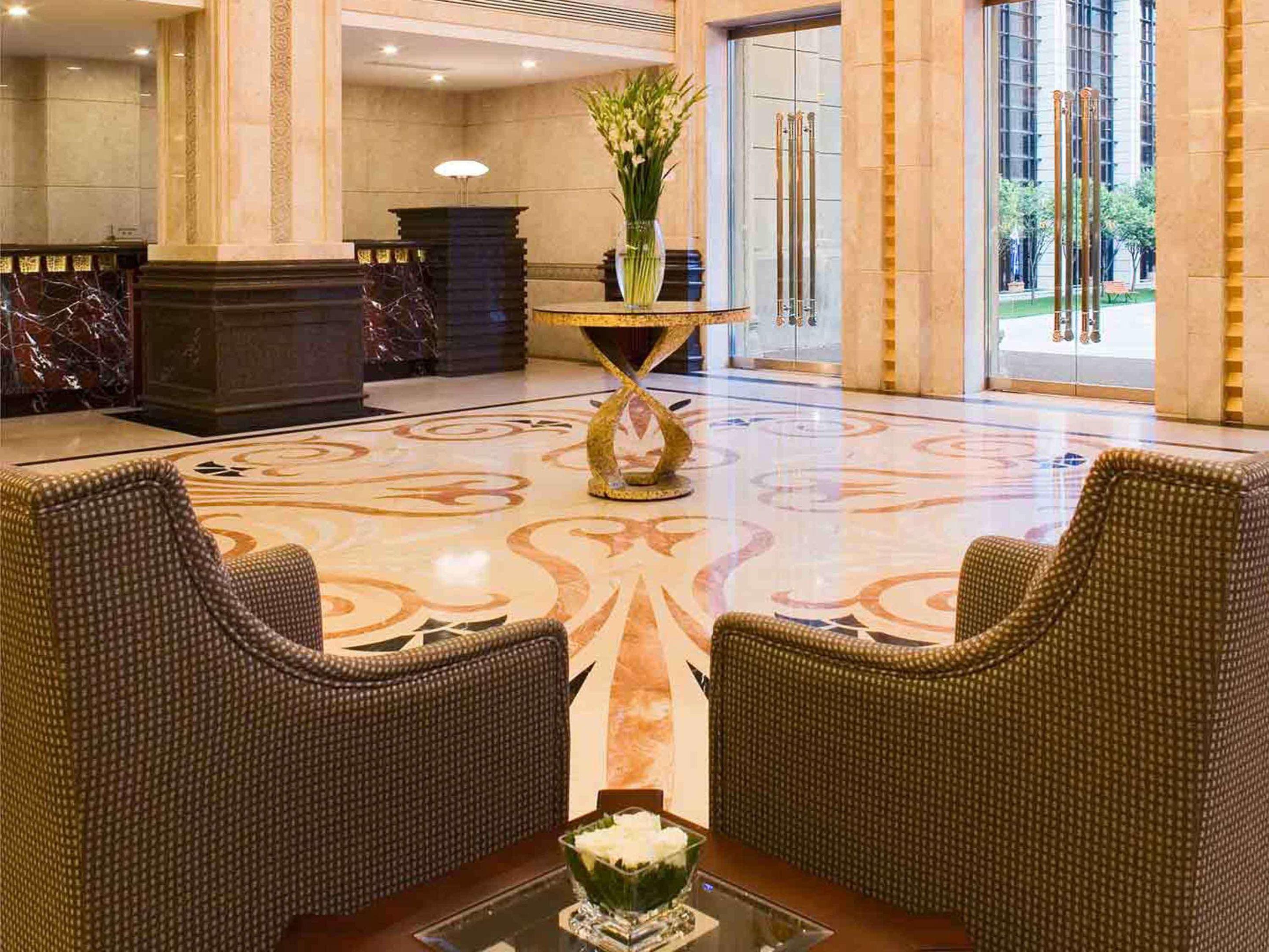 Grand Mercure Xian On Renmin Square — photo 4