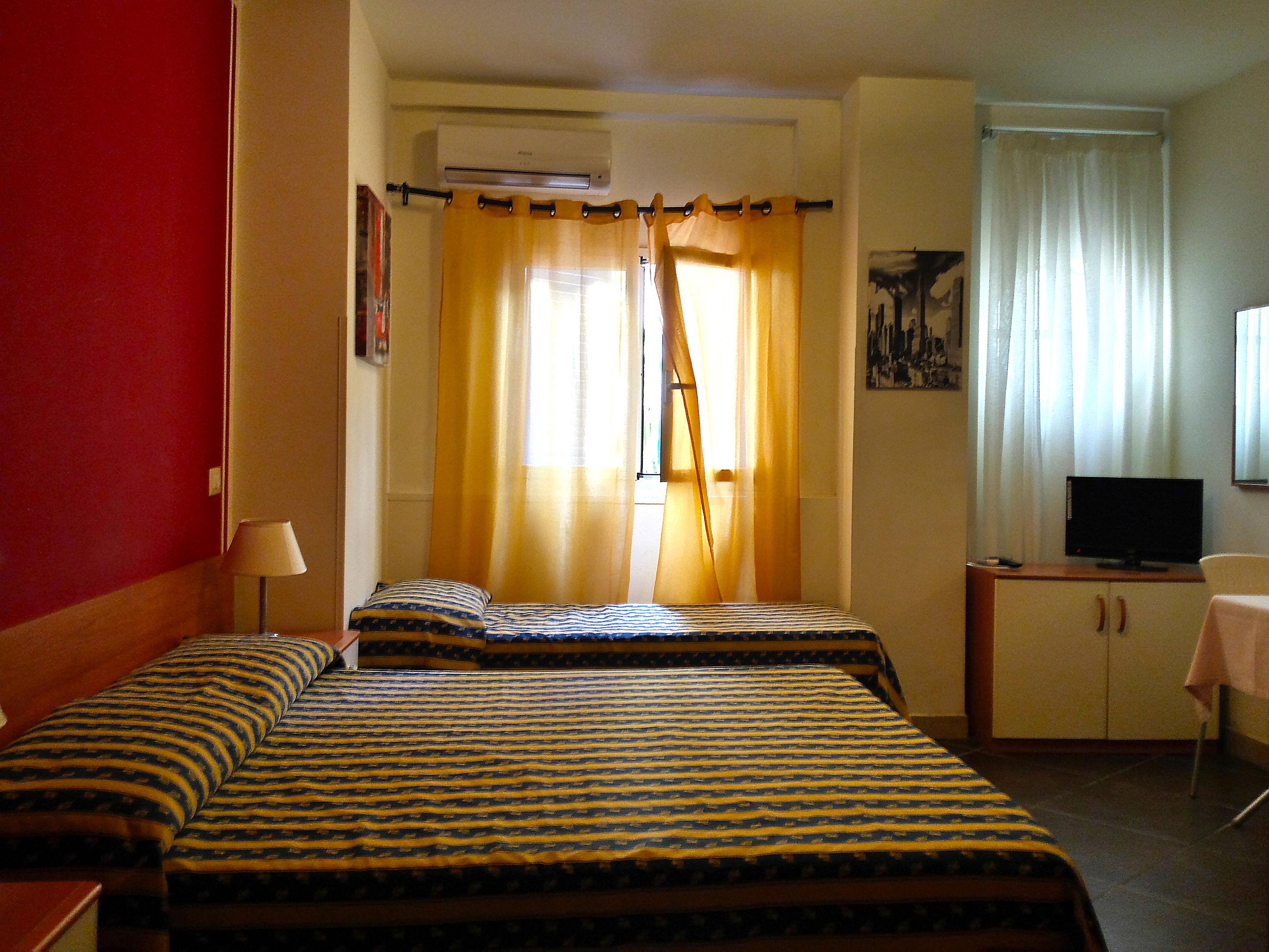 Kassiopea Aparthotel — photo 4
