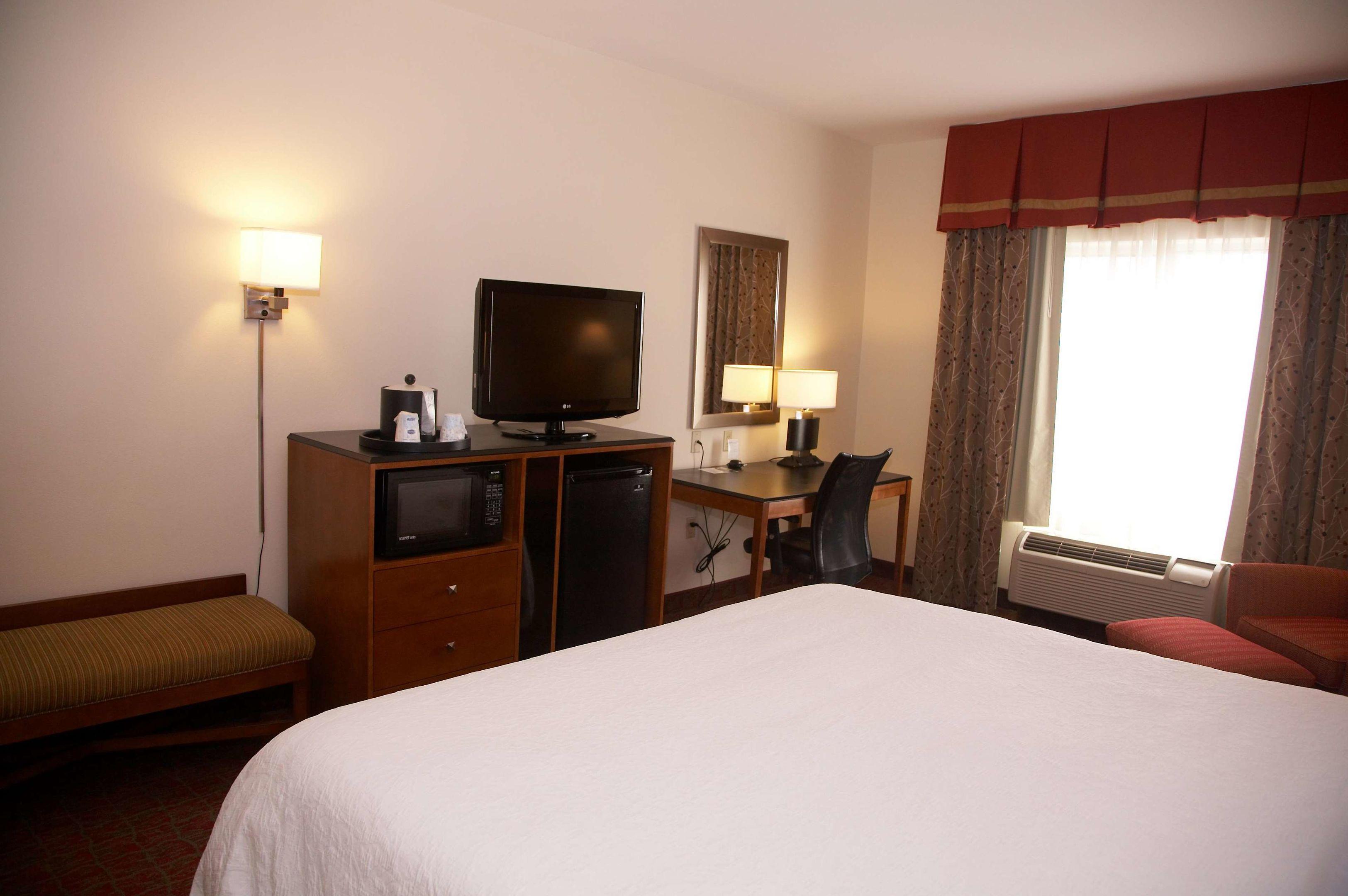 Hampton Inn & Suites Hobbs — photo 4