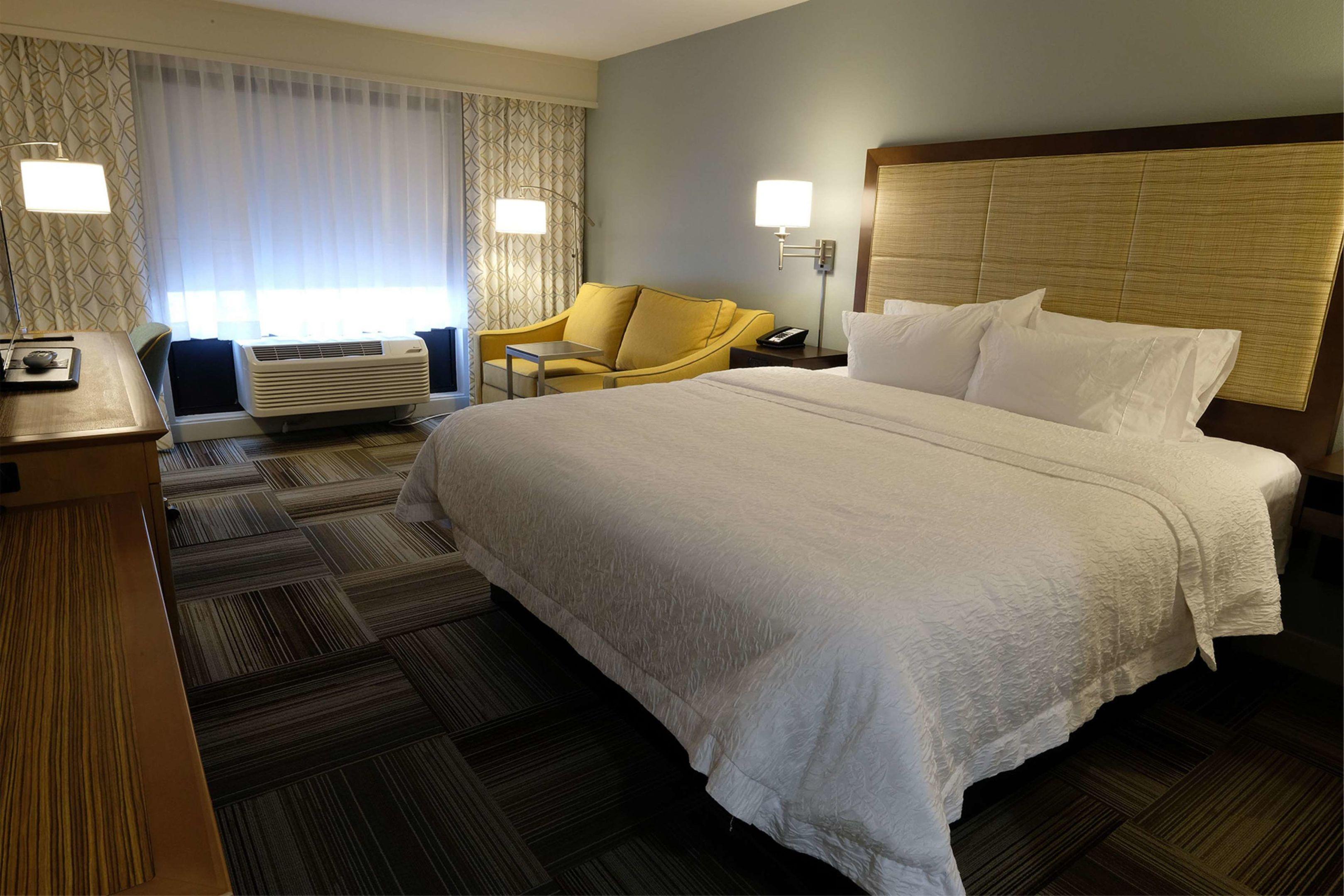 Hampton Inn Searcy — photo 4