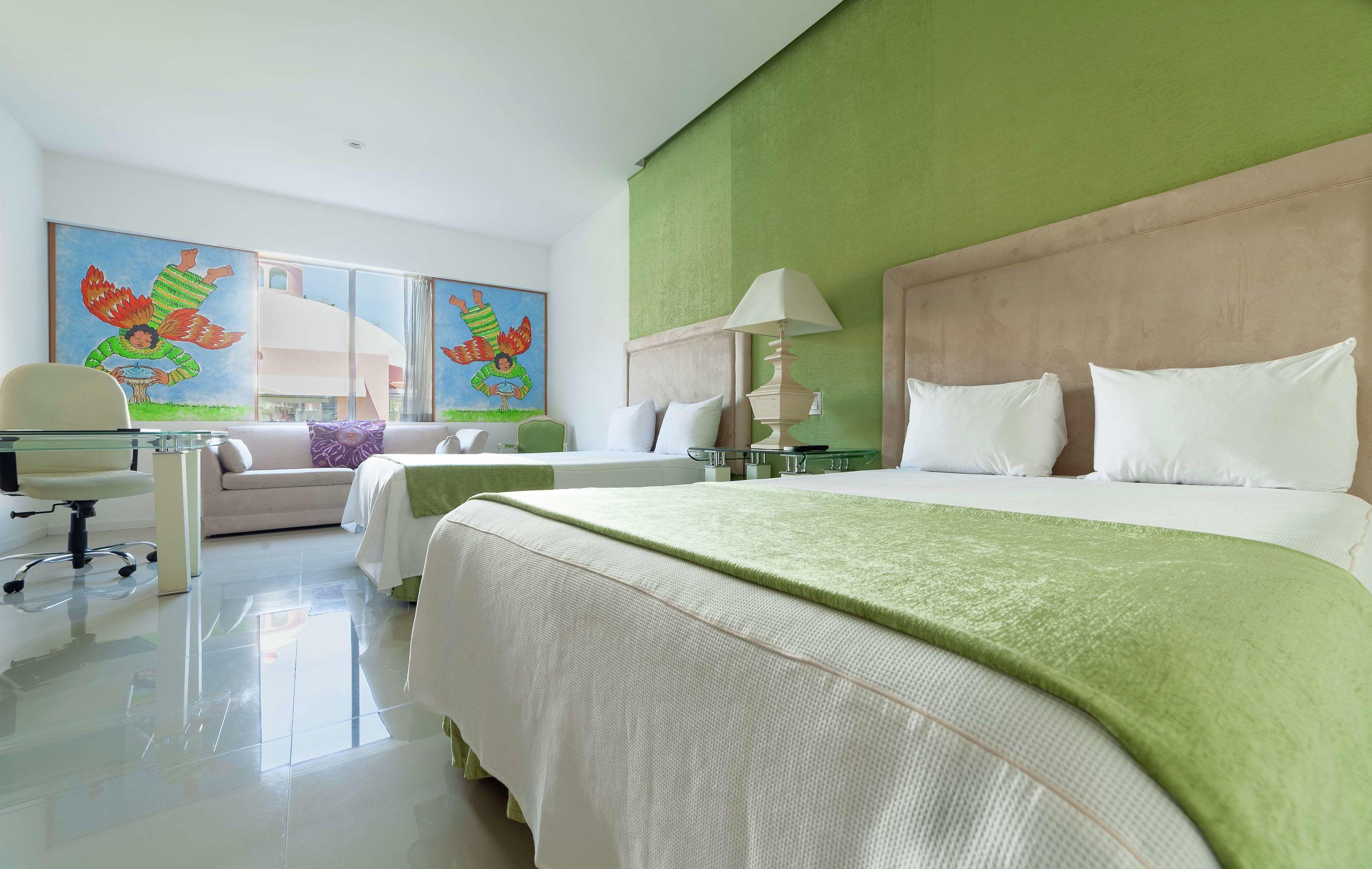 MM Grand Hotel Puebla, Tapestry Collection by Hilton — photo 4