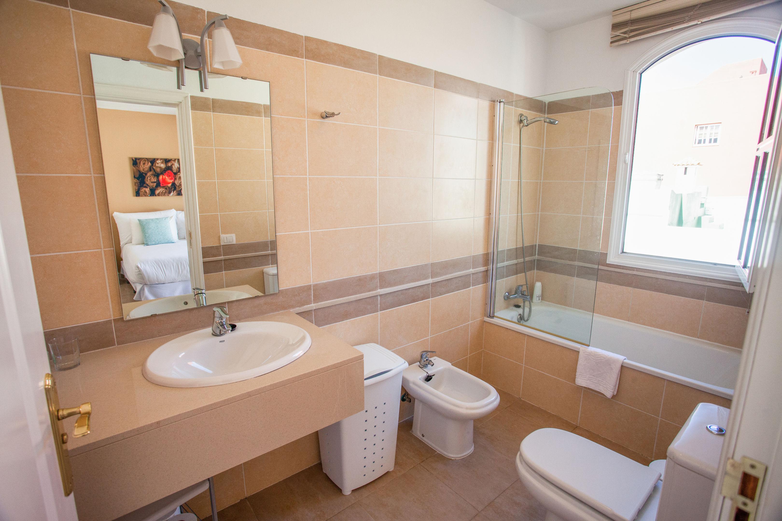 Coral Los Silos - Your Natural Accommodation Choice — photo 3