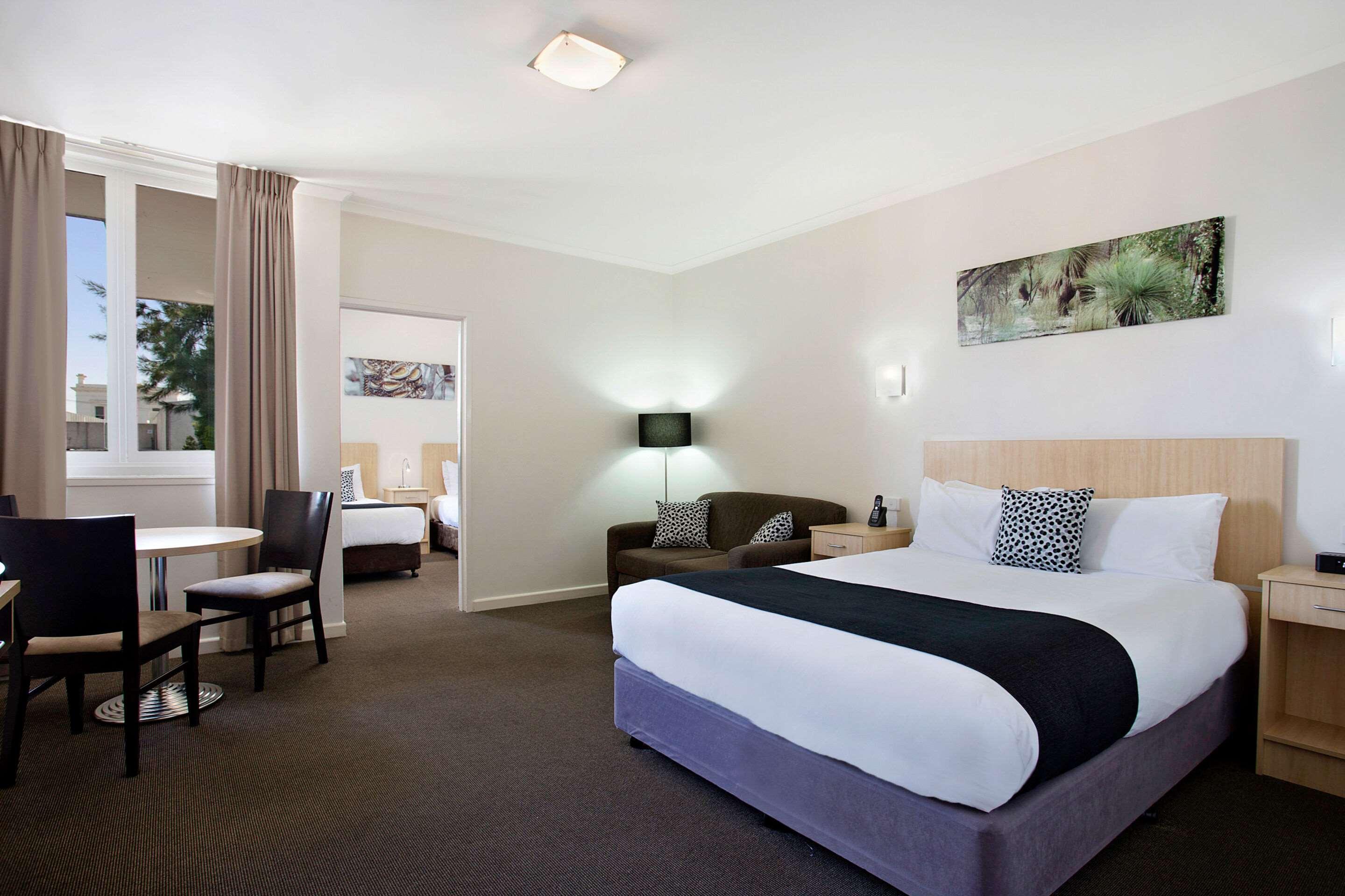 Comfort Inn Capital Horsham — photo 3