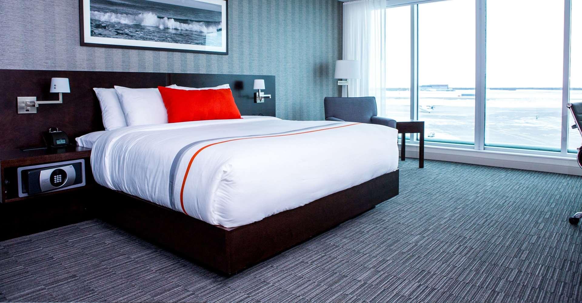 The Grand Winnipeg Airport Hotel — photo 4