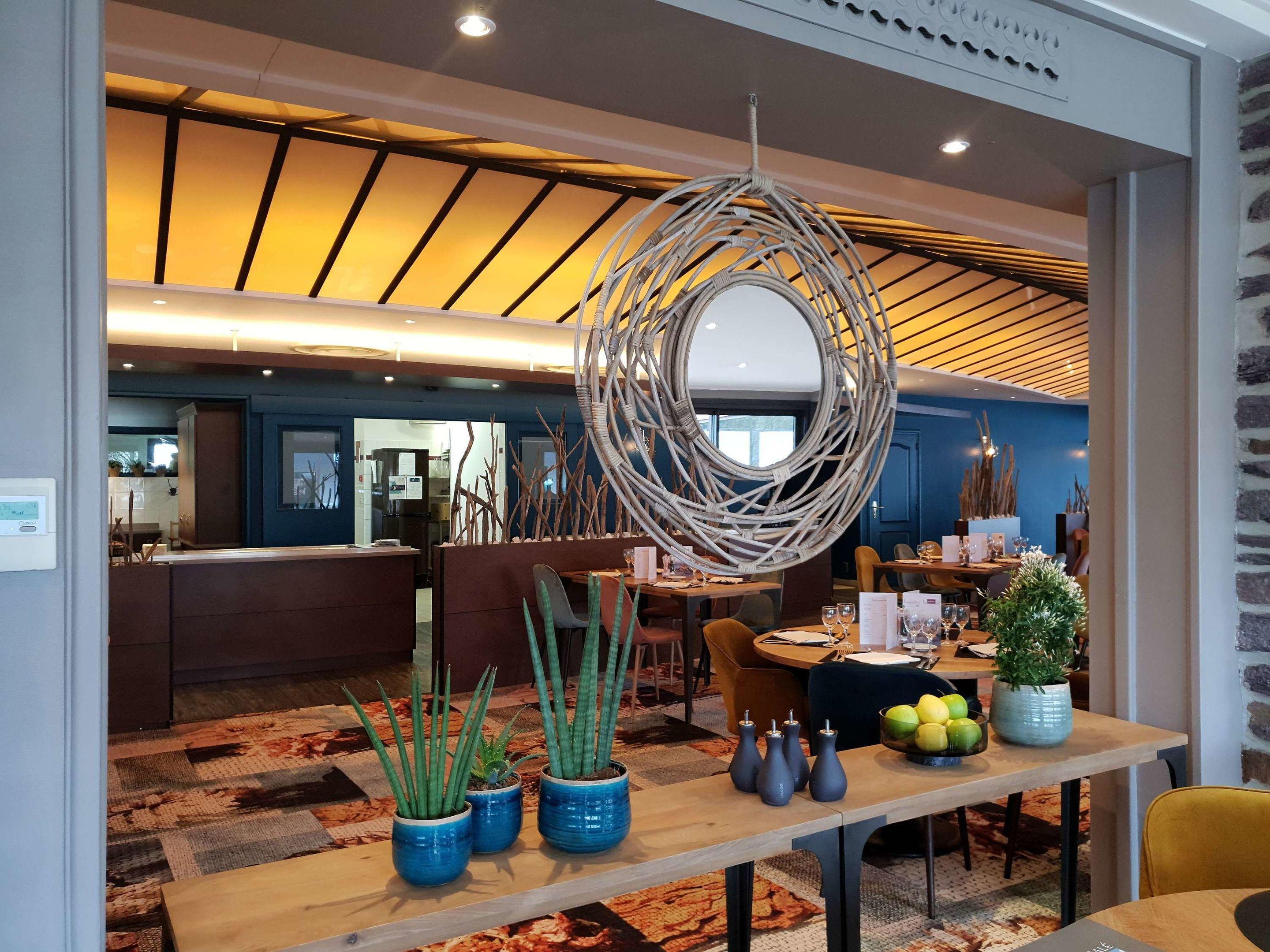 Mercure Mont Saint Michel — photo 2
