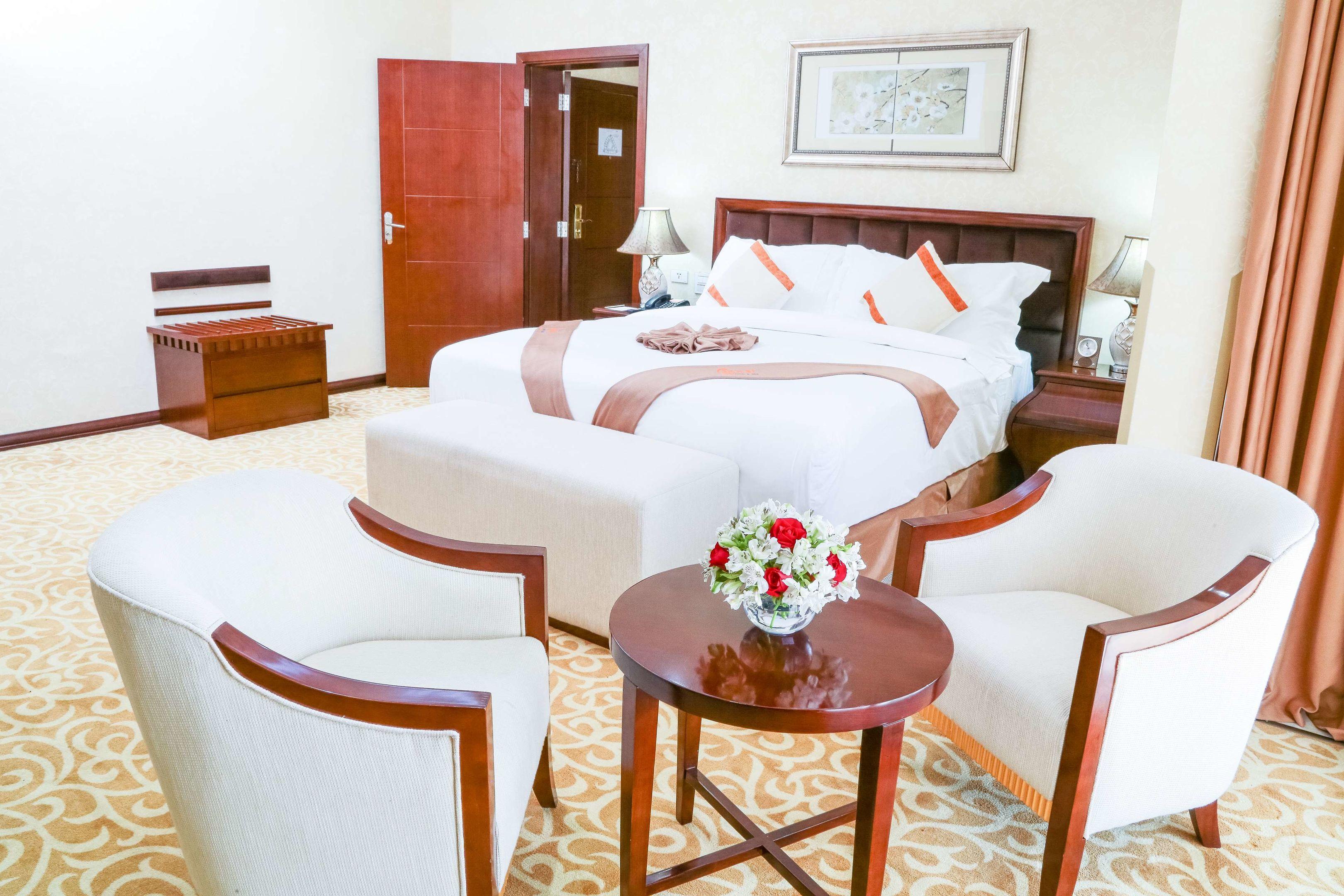 Capital Hotel & Spa — photo 4