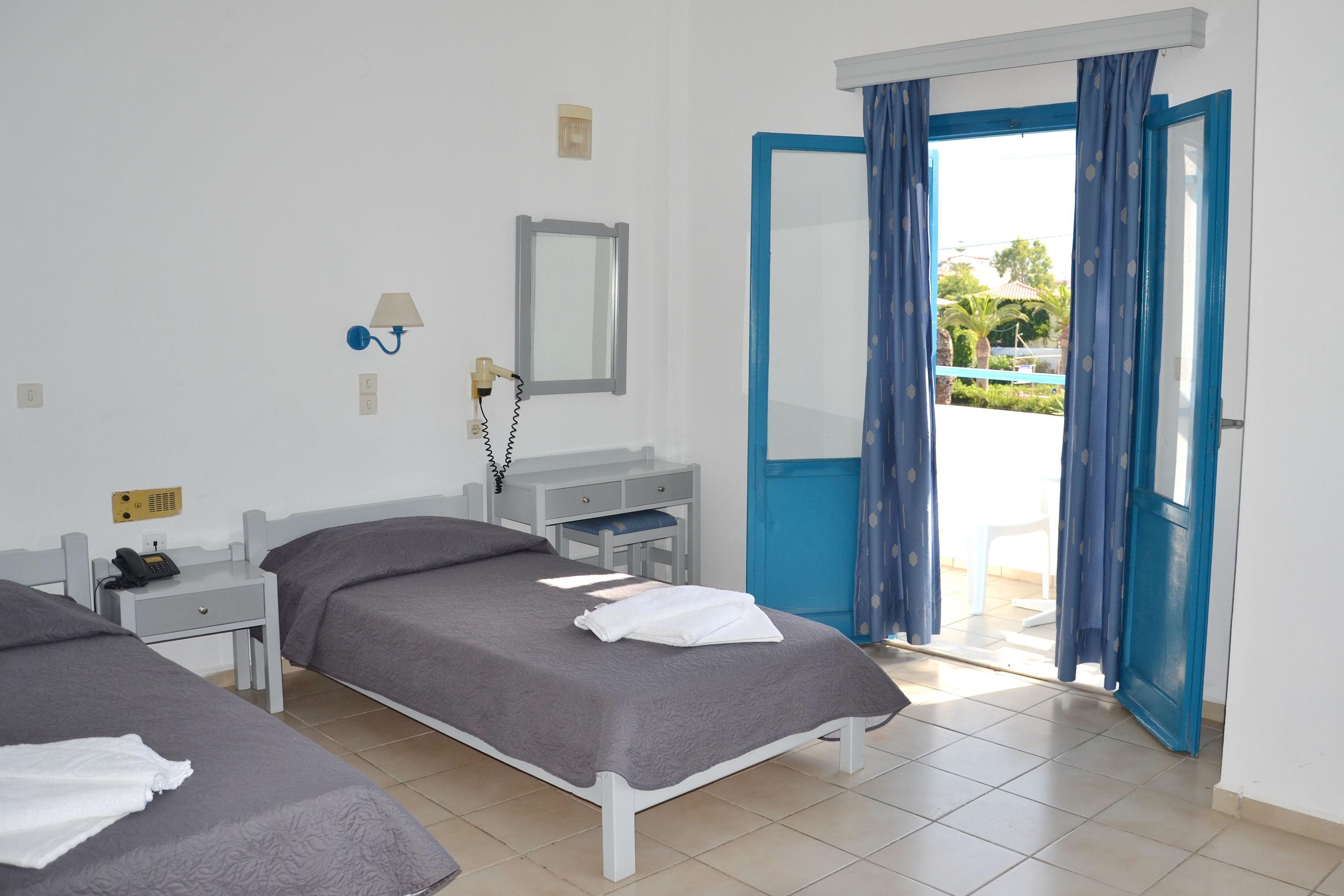 Galeana Beach Hotel — photo 5