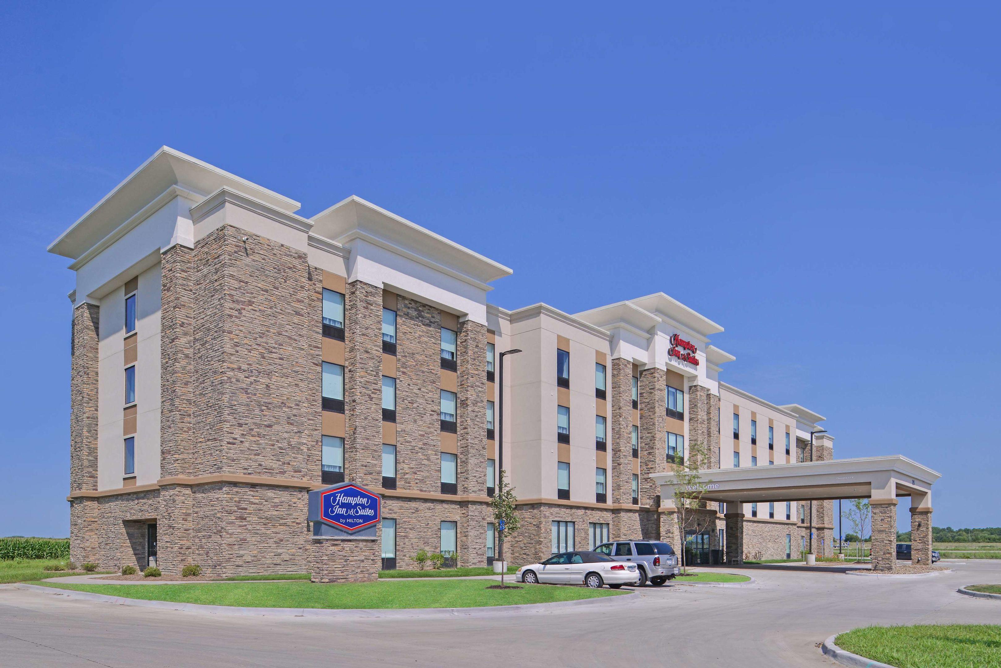 Hampton Inn & Suites Altoona - Des Moines — photo 5