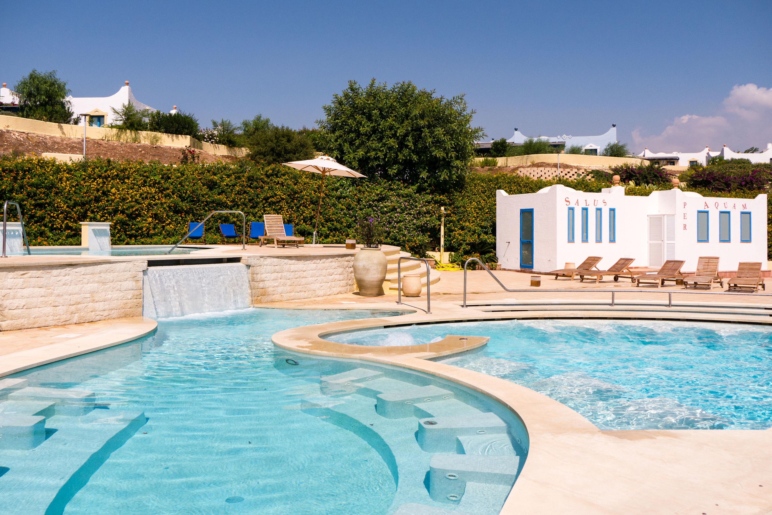 VOI Marsa Siclà Resort — photo 3