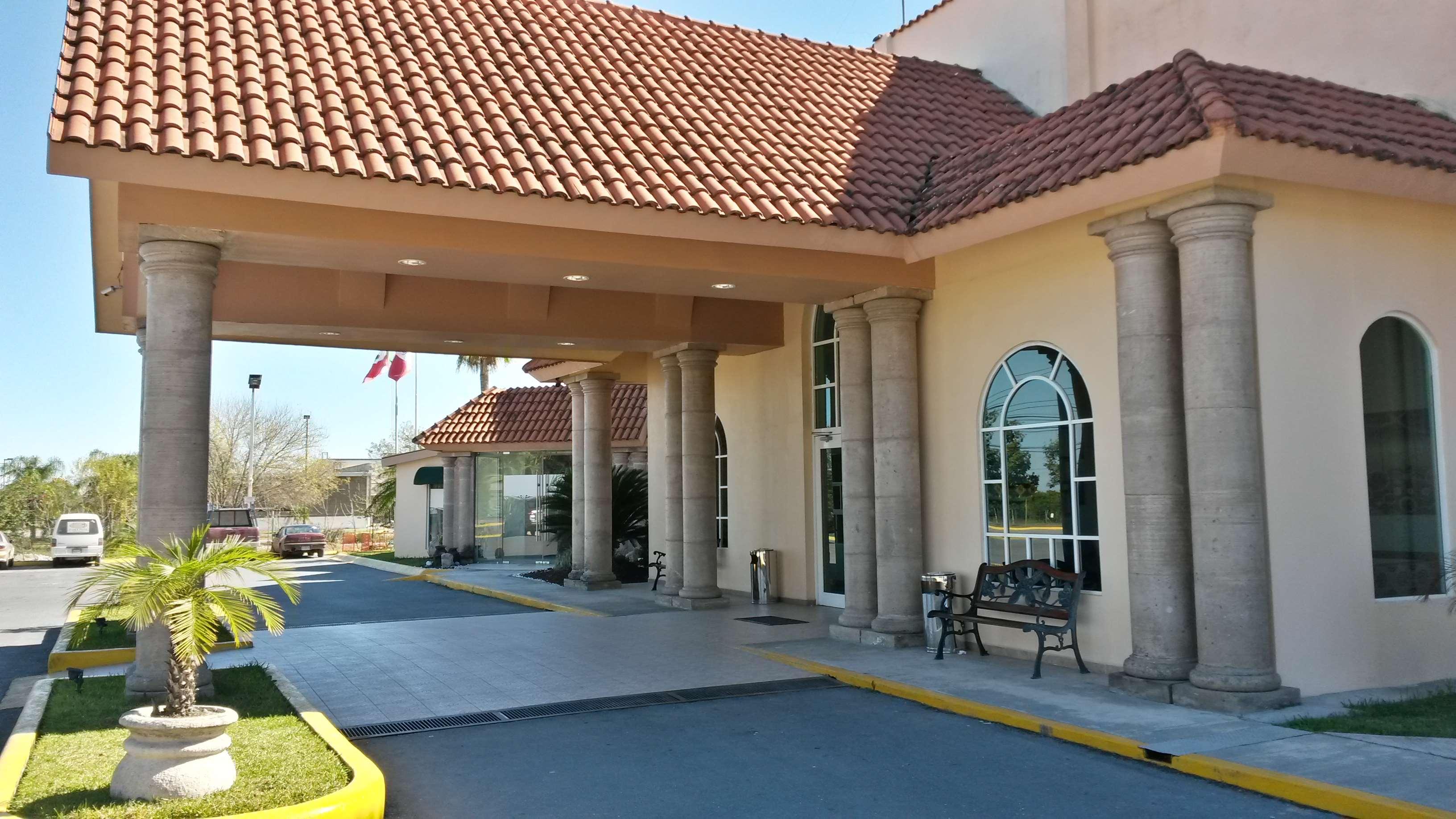 Best Western Bazarell Inn — photo 3