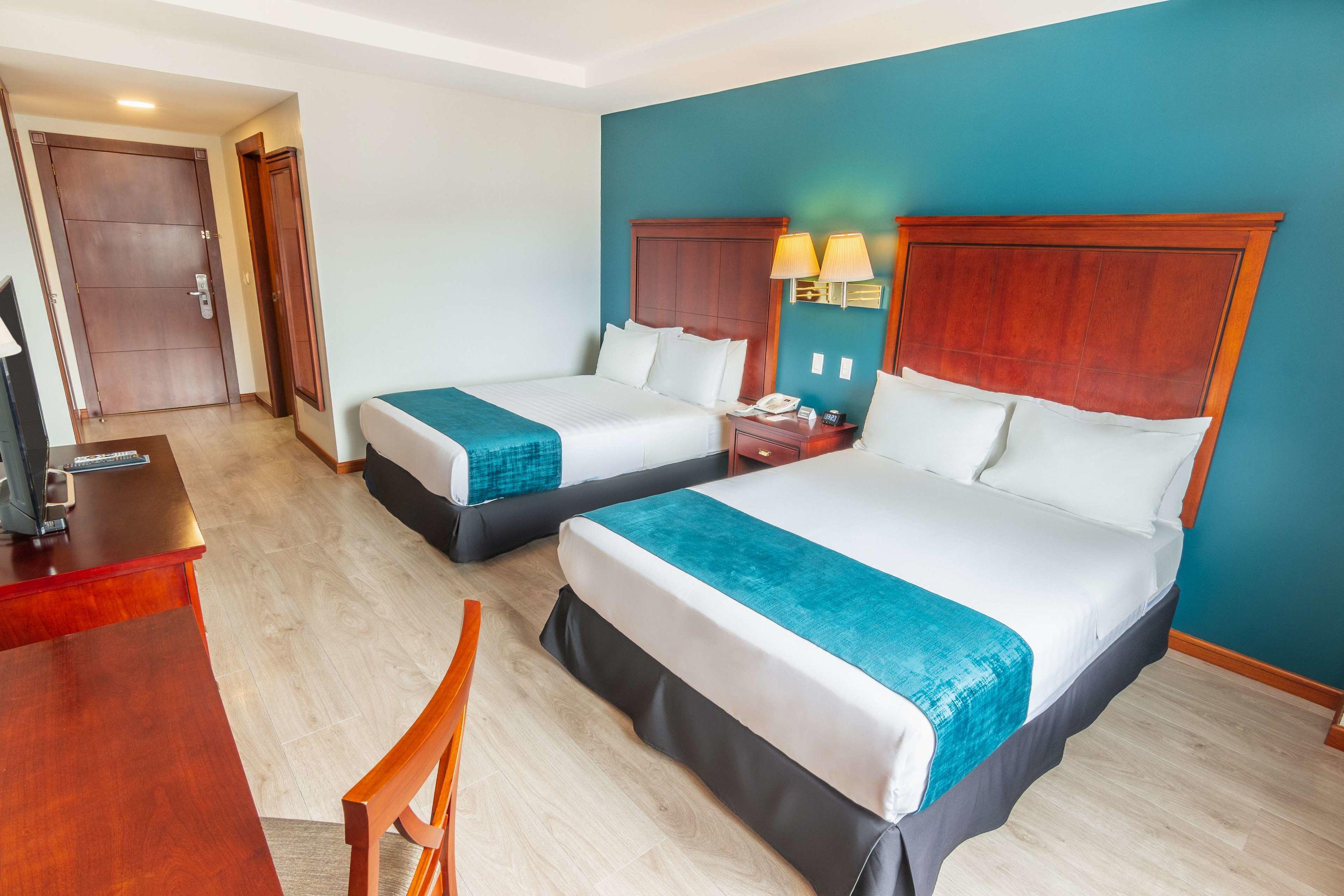 Sonesta Hotel Loja — photo 4