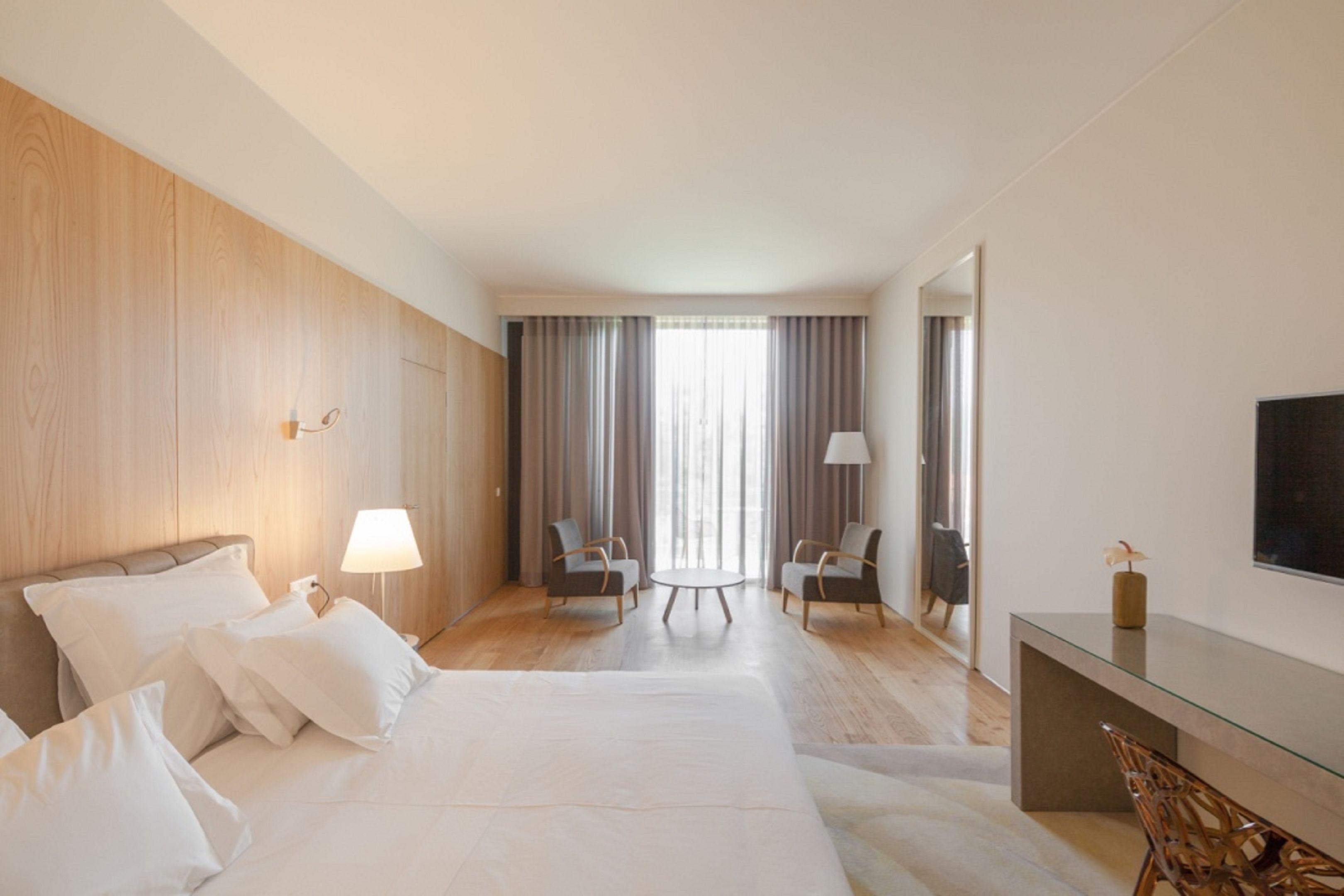 Torre de Gomariz Wine & Spa Hotel — photo 4