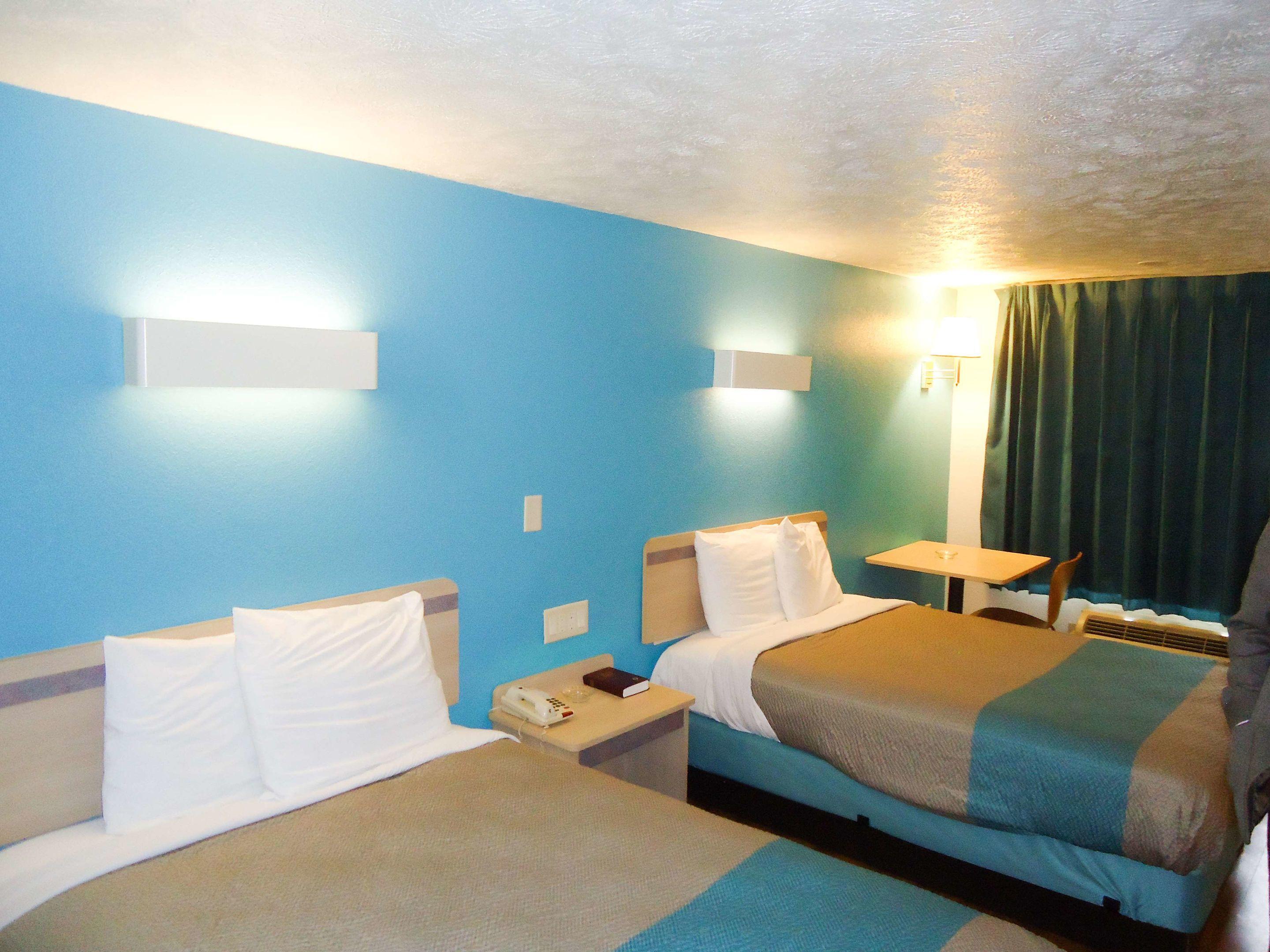 Motel 6 Columbus MS — photo 5