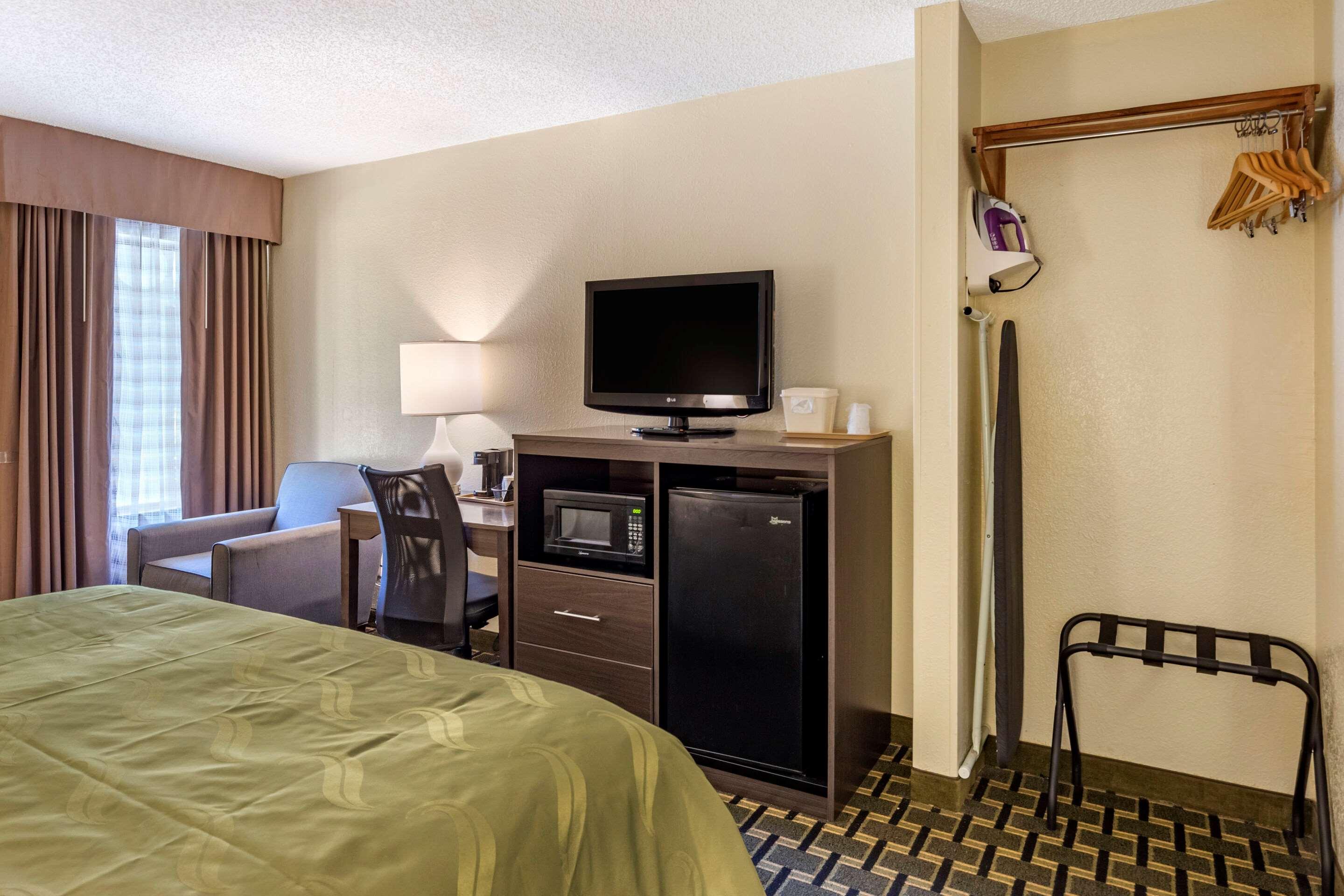 Quality Inn — photo 5