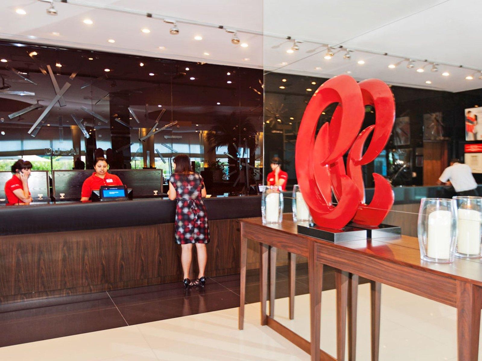 ibis Dubai Al Barsha — photo 4