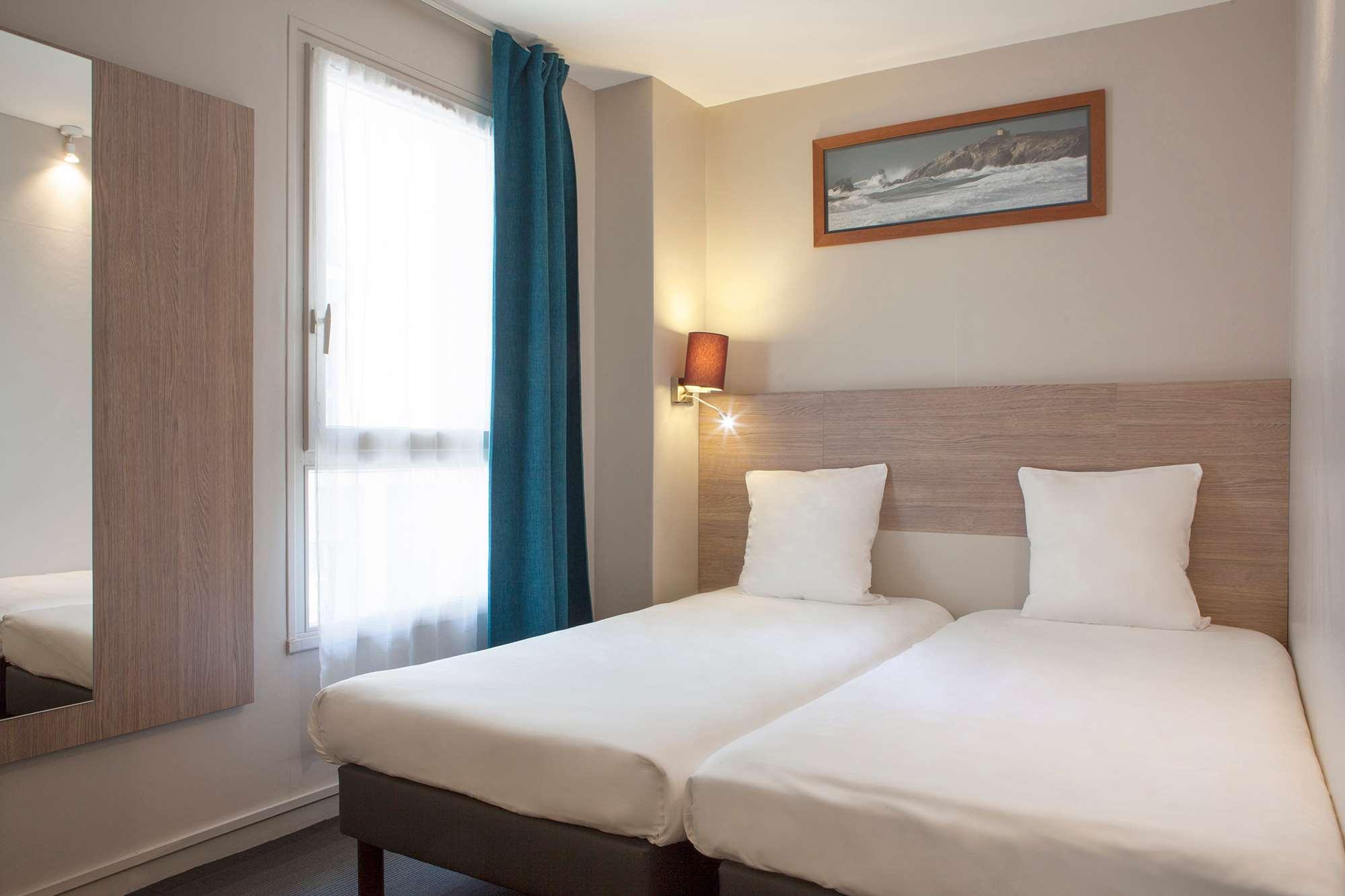 The Originals City Hotel Novella Nantes Station Centre — photo 5