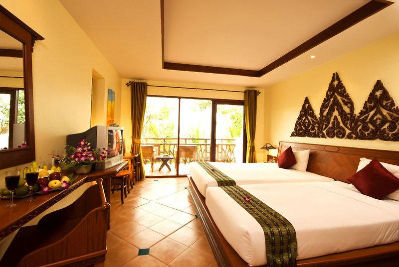 Anyavee Ao Nang Bay Resort — photo 4
