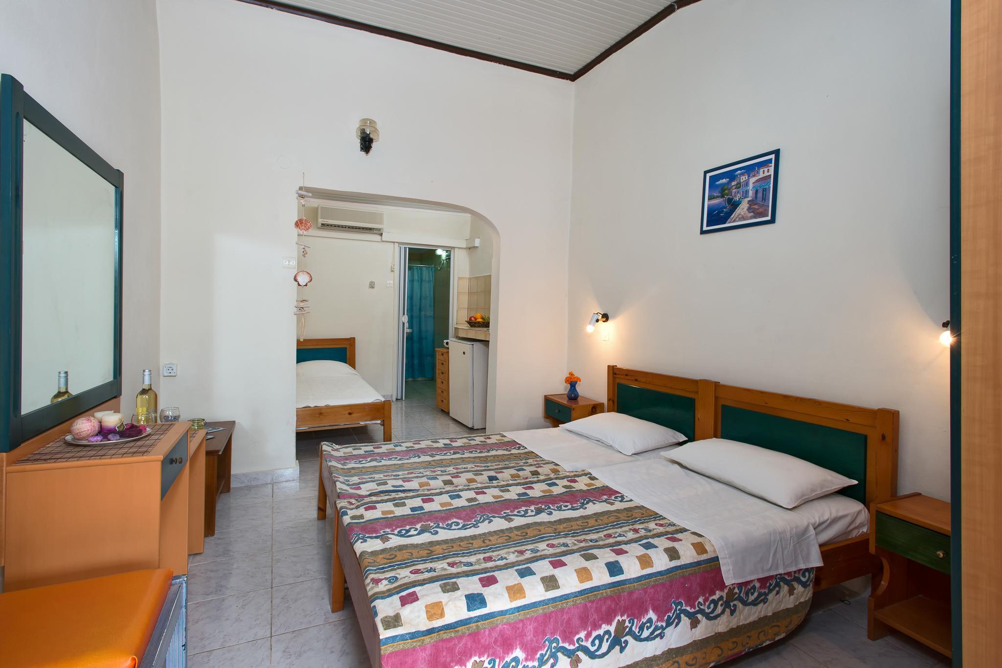 Blue Lagoon Holiday Apartments — photo 5